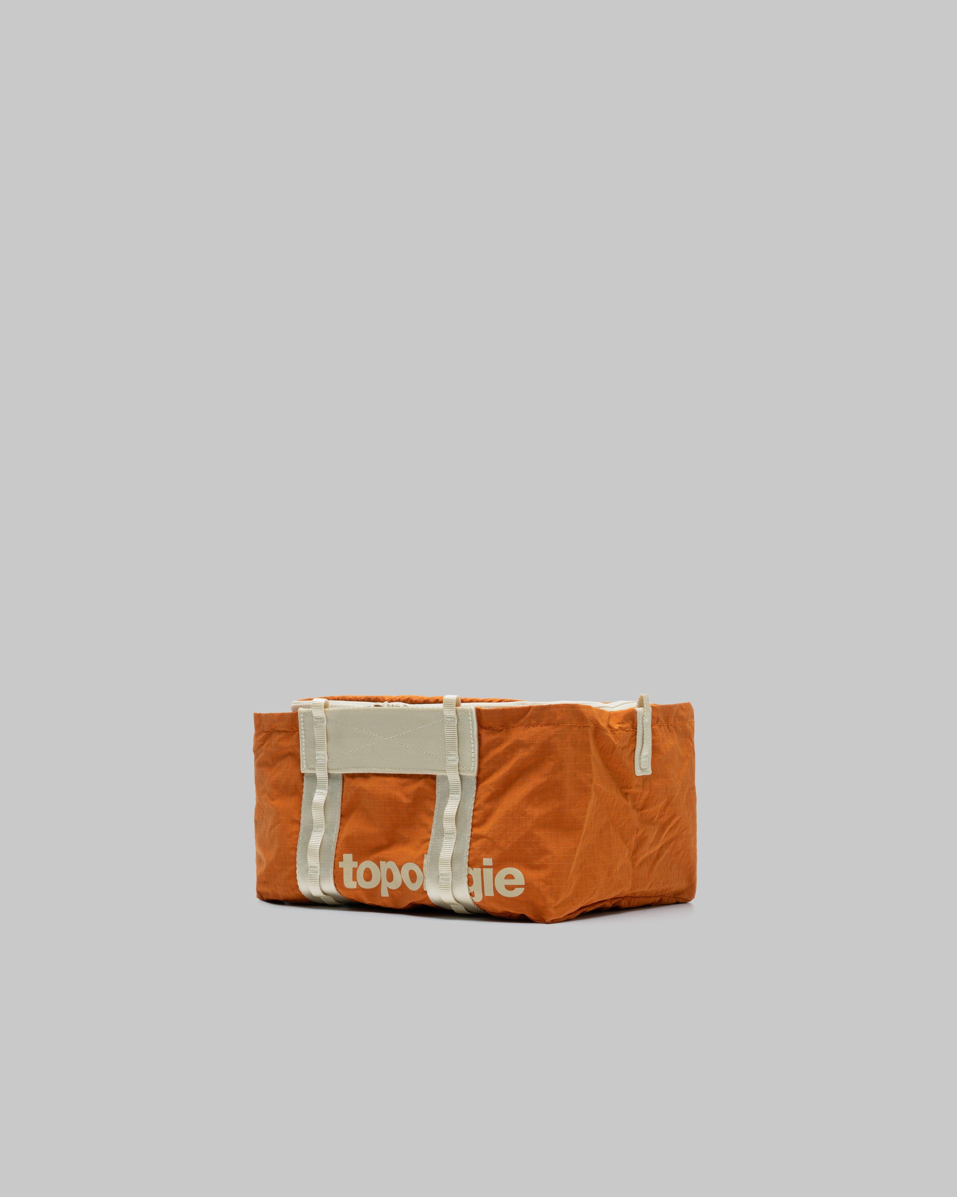 Summit Duffle Small（サミット ダッフル スモール）