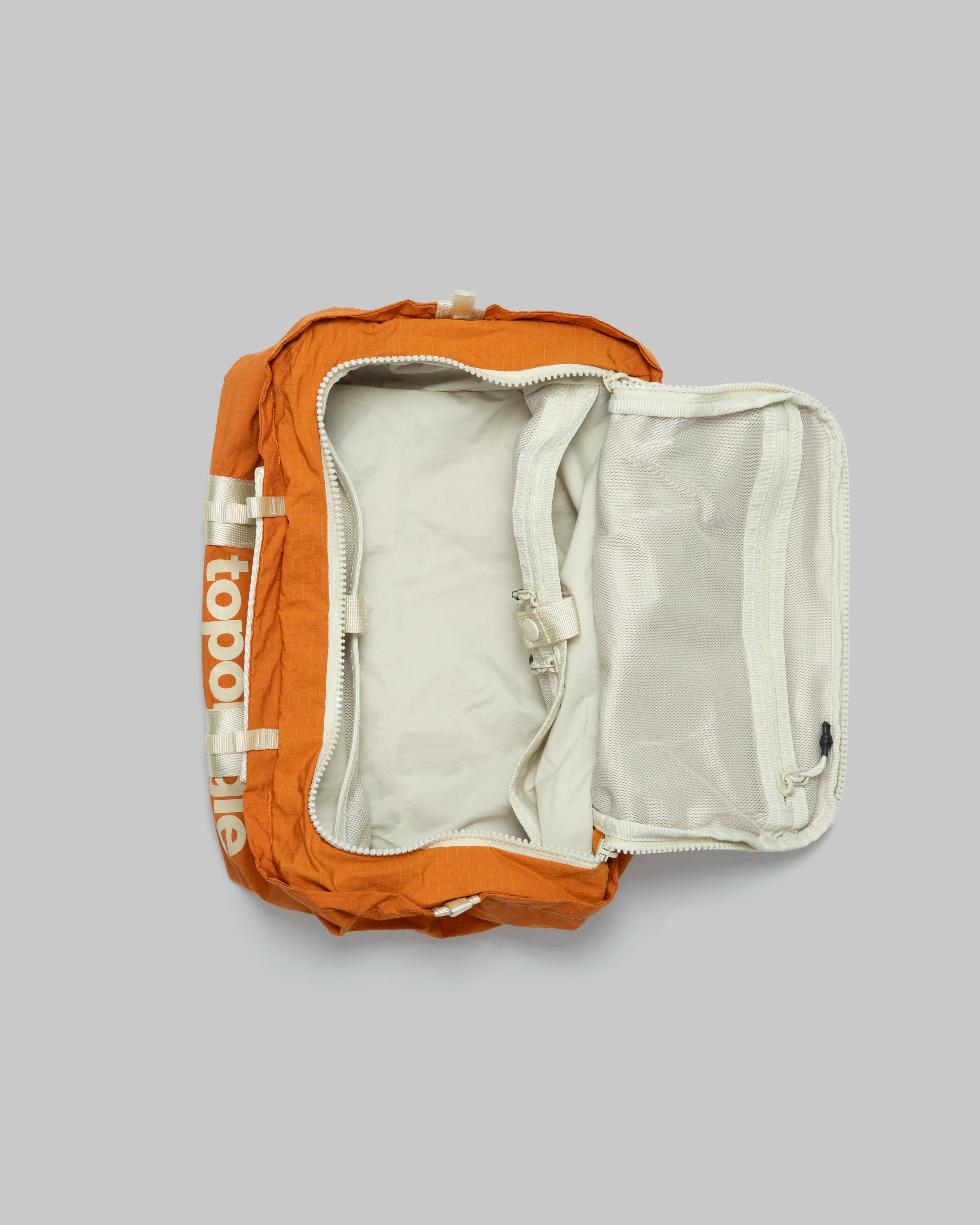 Summit Duffle Small（サミット ダッフル スモール）