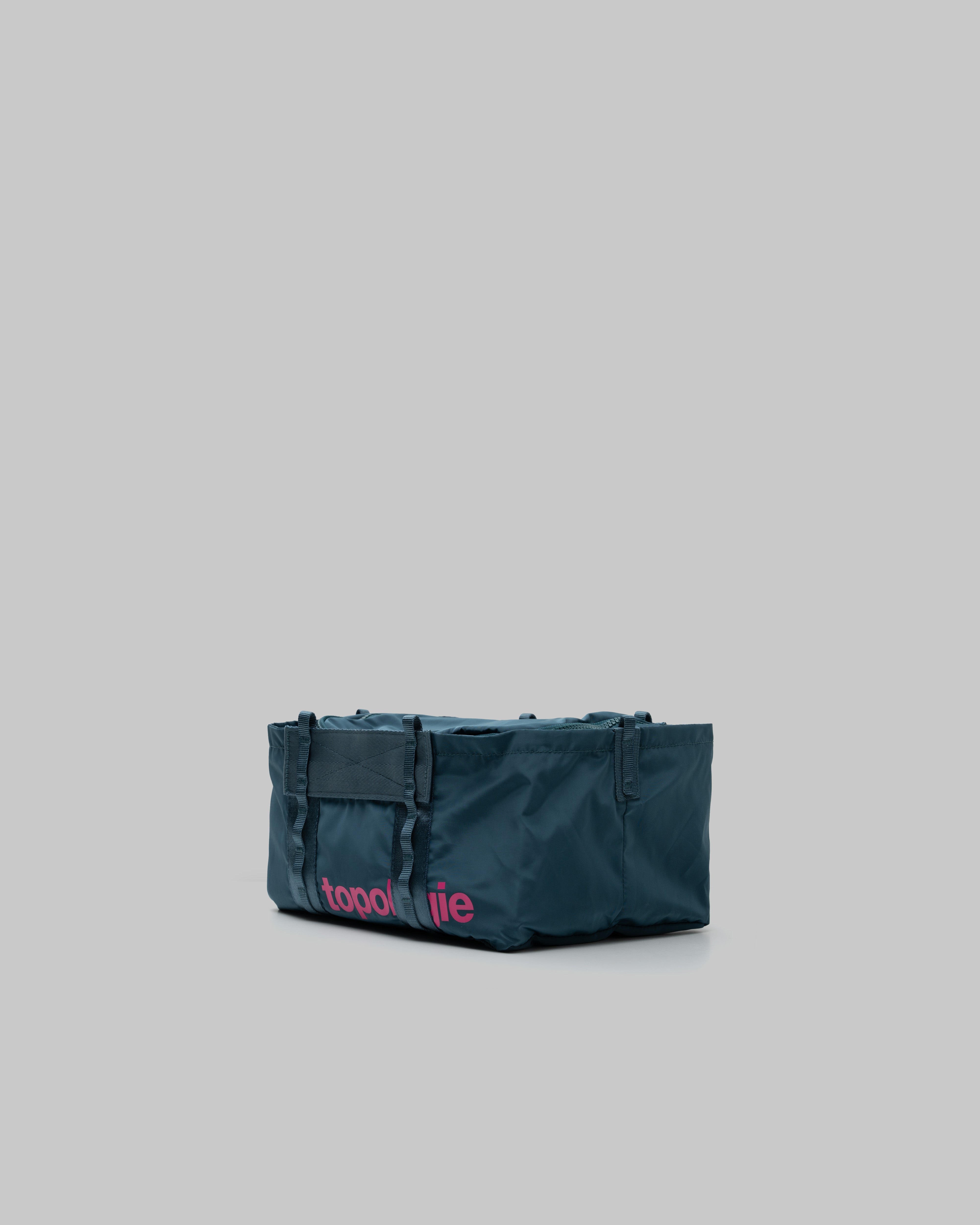 Summit Duffle Small（サミット ダッフル スモール）