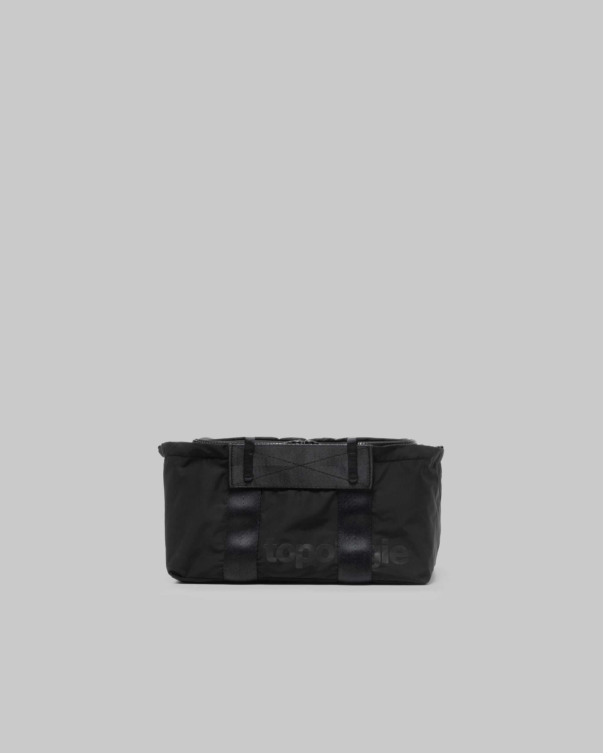 Summit Duffle Small（サミット ダッフル スモール）