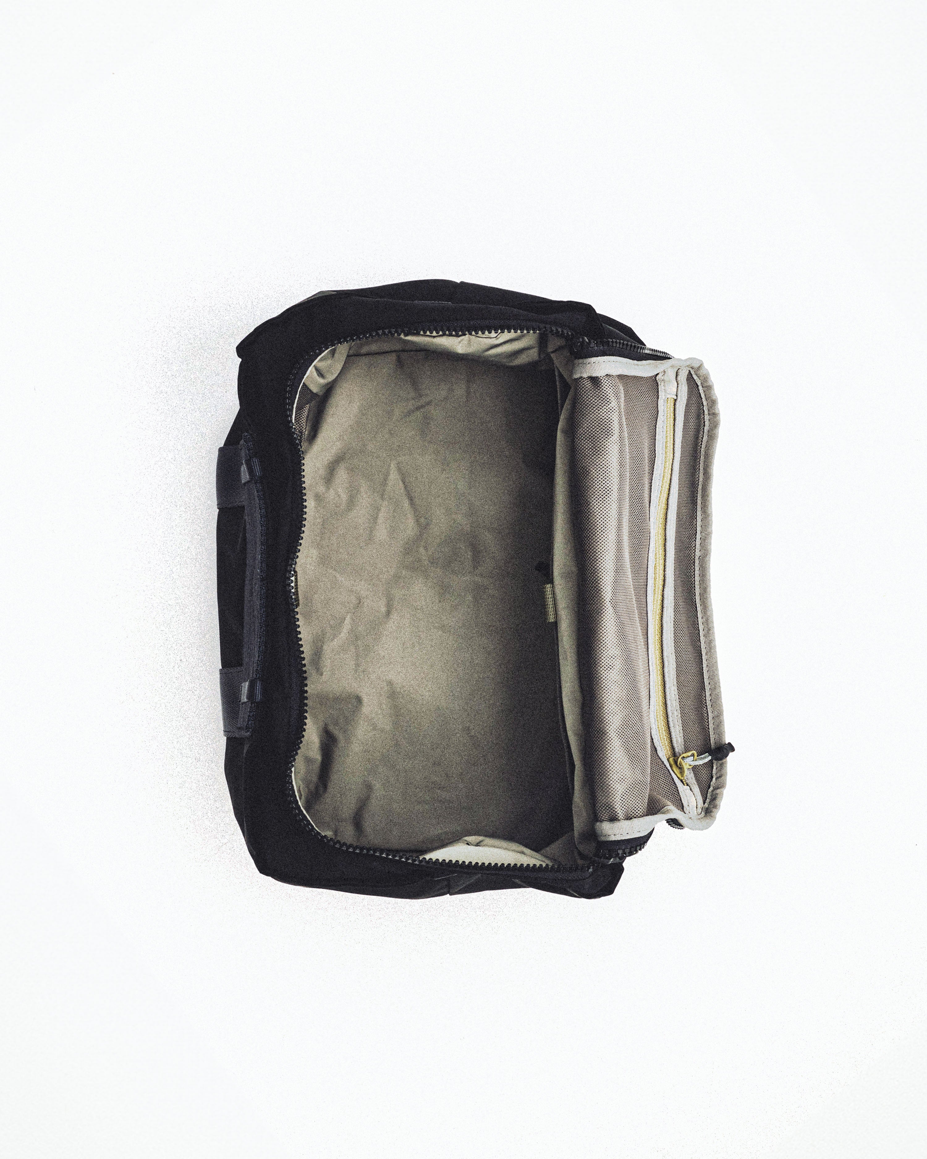Summit Duffle Small（サミット ダッフル スモール）