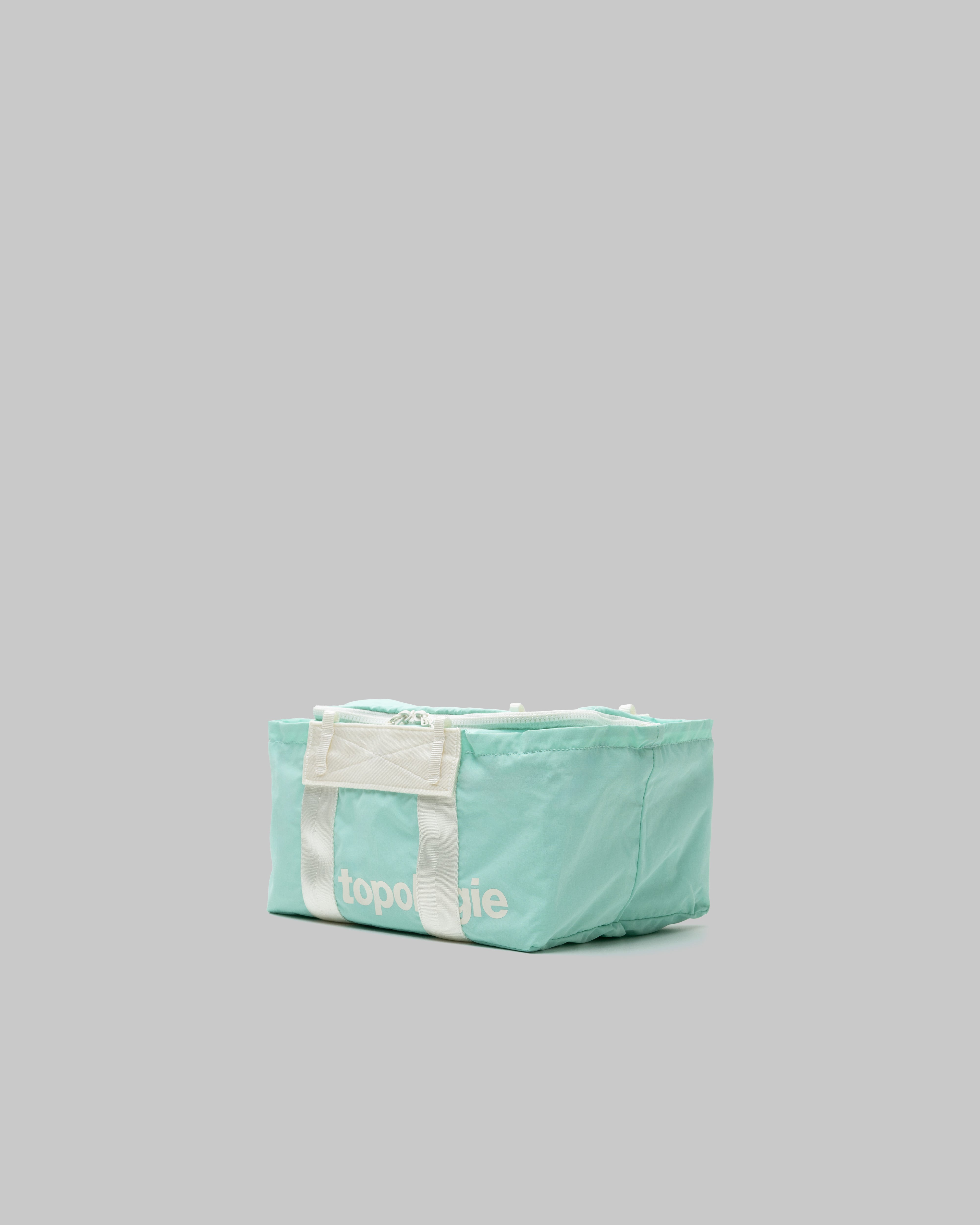 Summit Duffle Small（サミット ダッフル スモール）