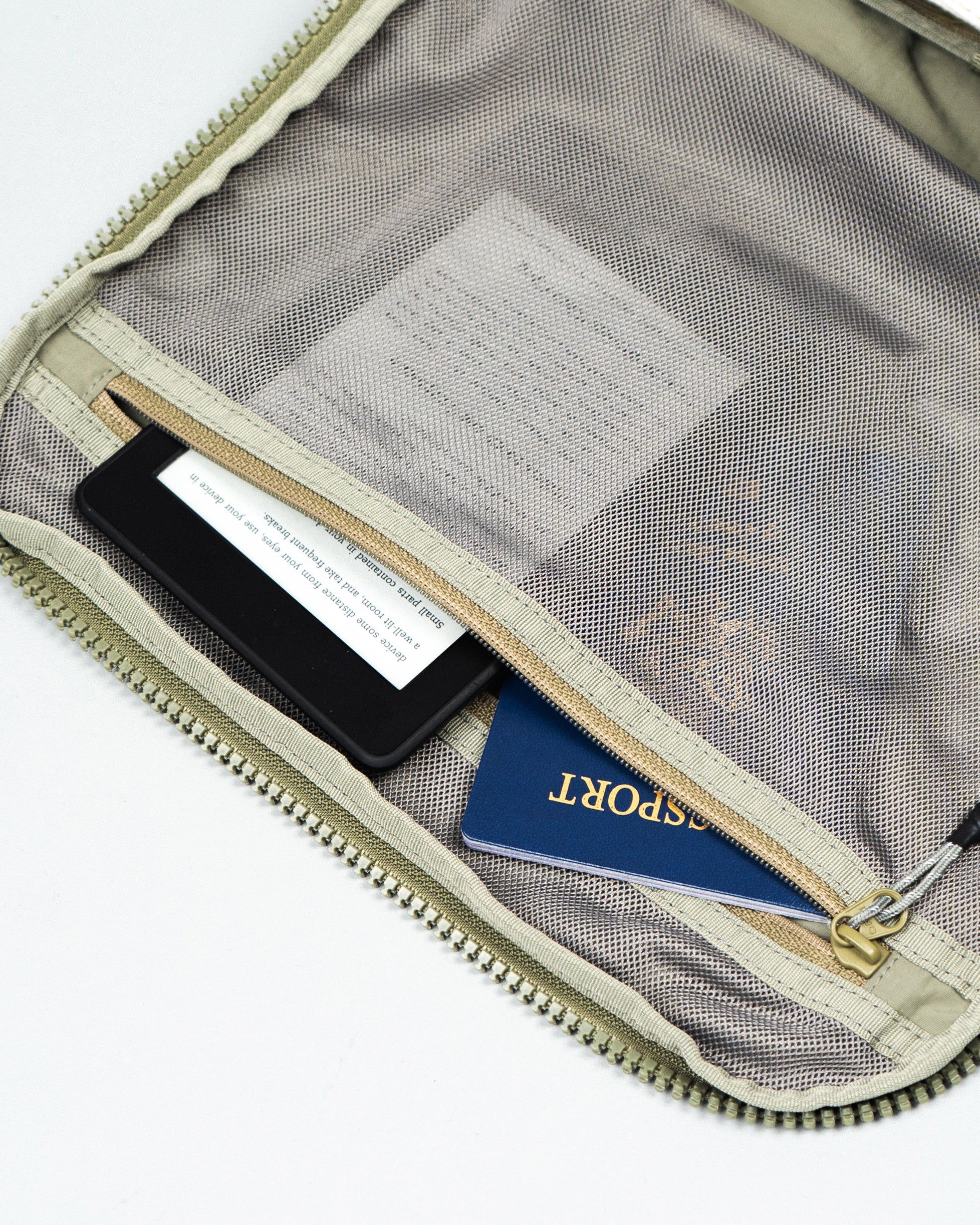 Summit Duffle Medium（サミット ダッフル ミディアム）