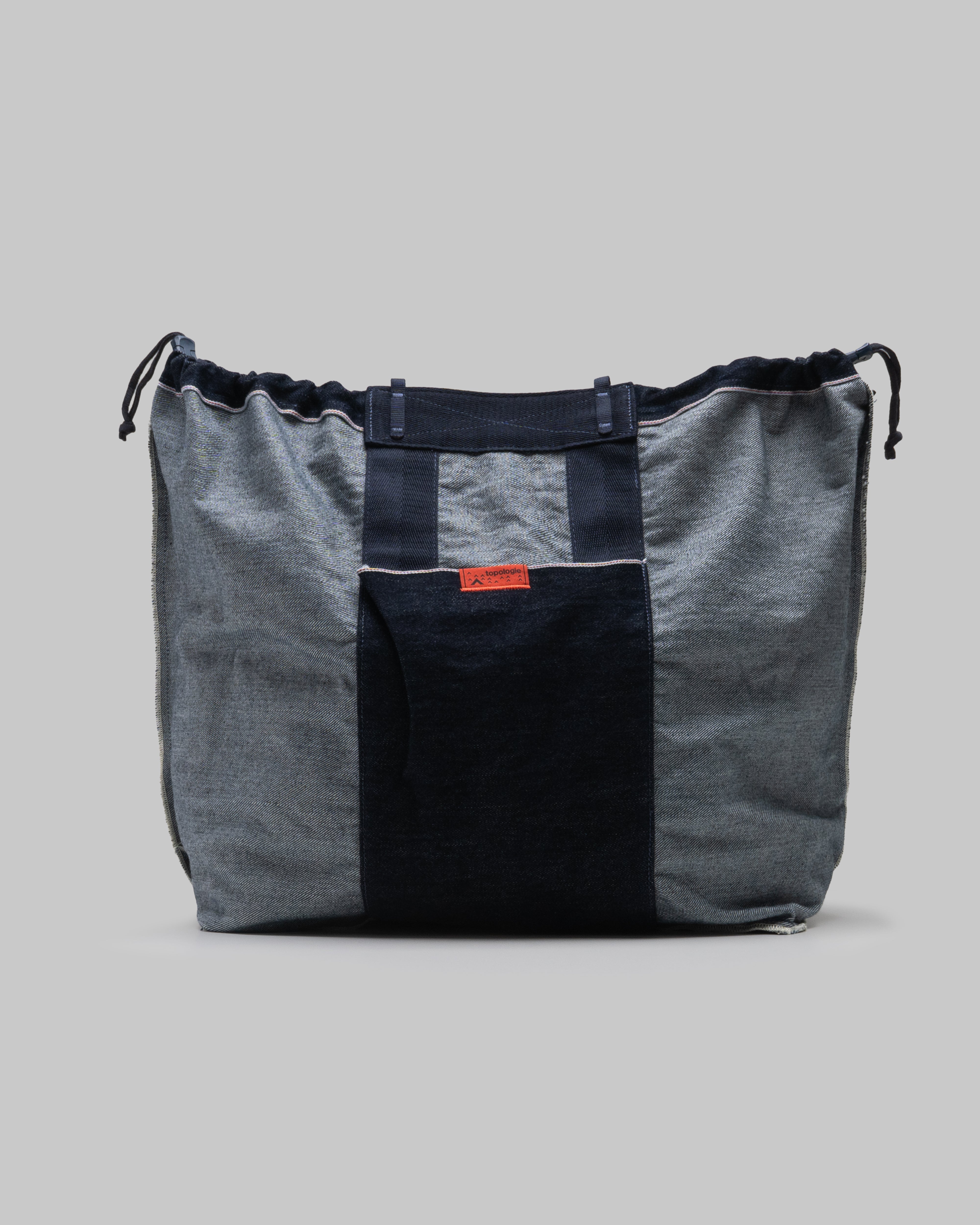 Summit Tote Large（サミットトート ラージ）