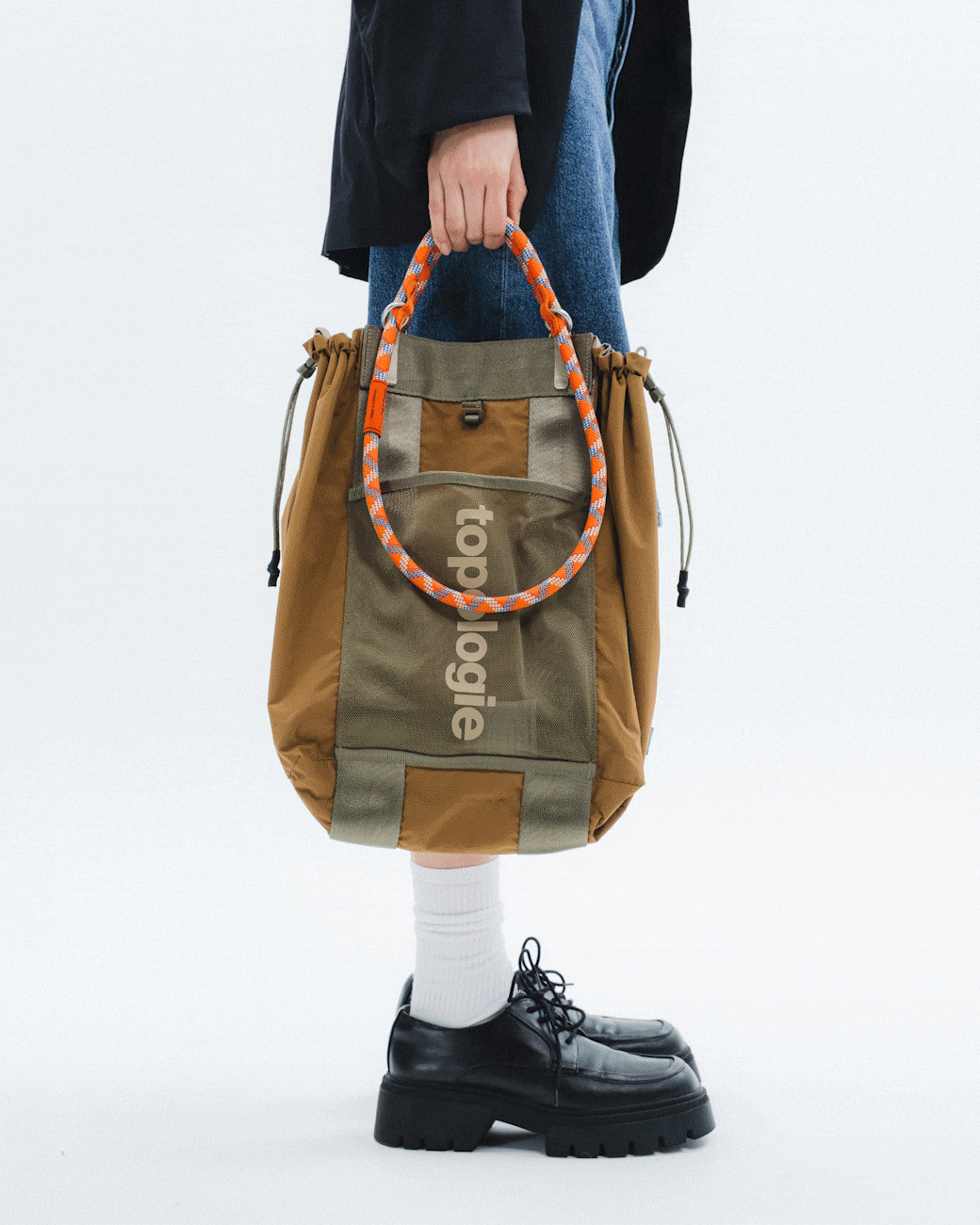 Summit Tote Medium（サミットトート ミディアム）