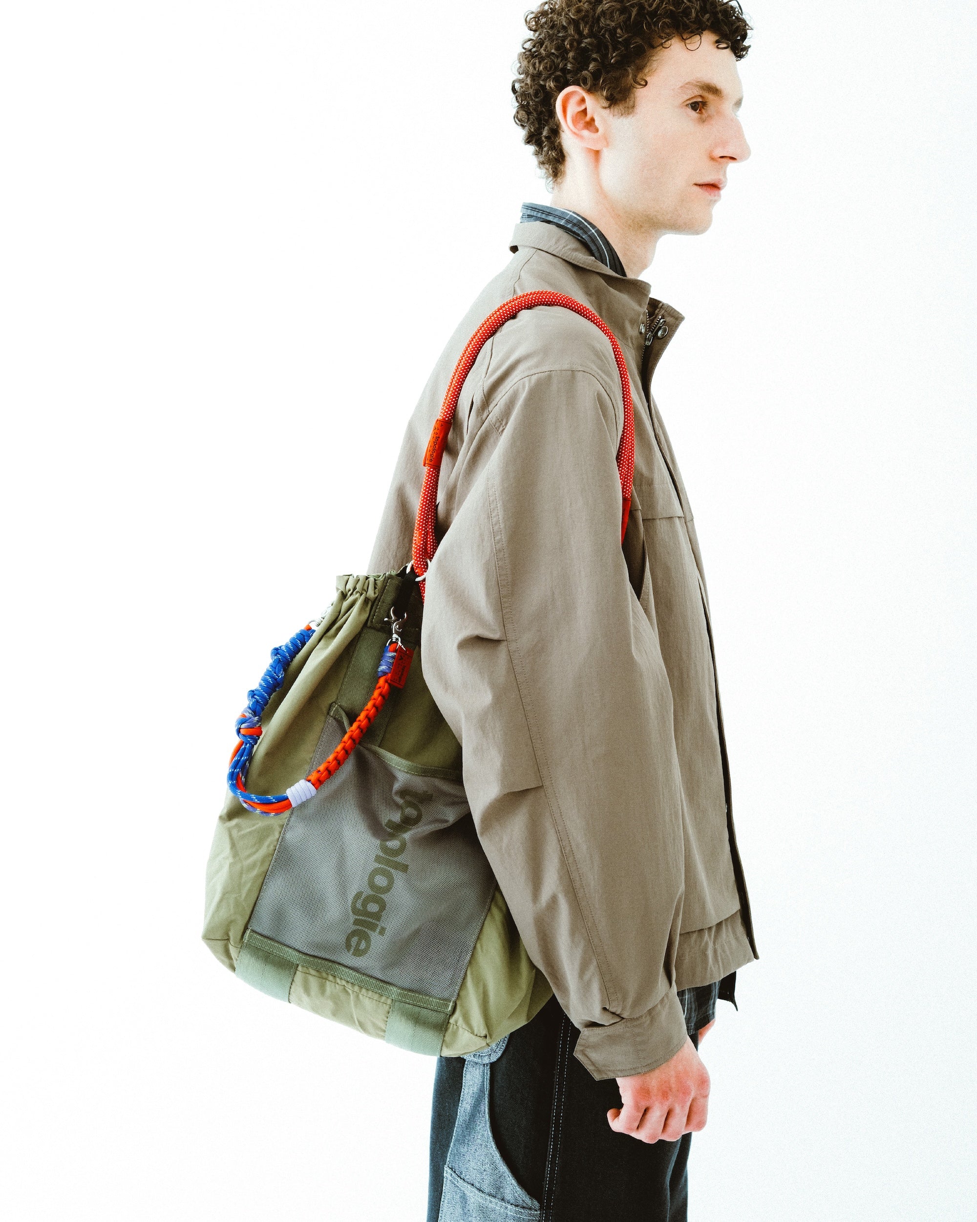 Summit Tote Medium（サミットトート ミディアム）
