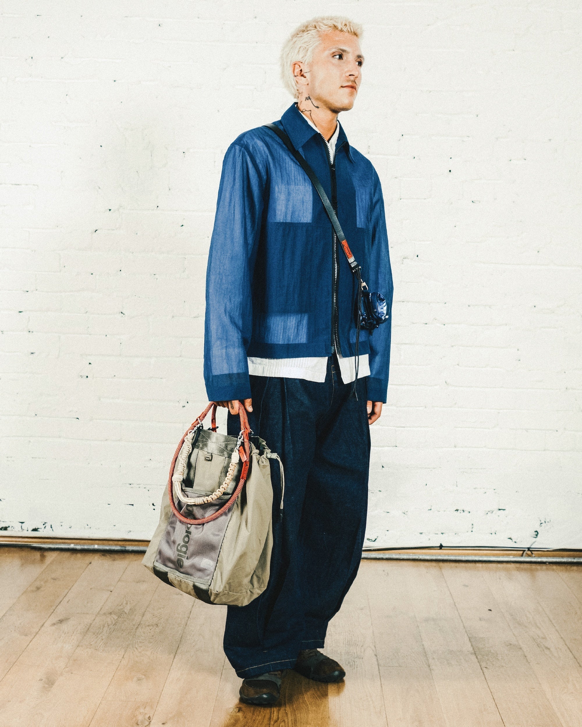 Summit Tote Medium（サミットトート ミディアム）
