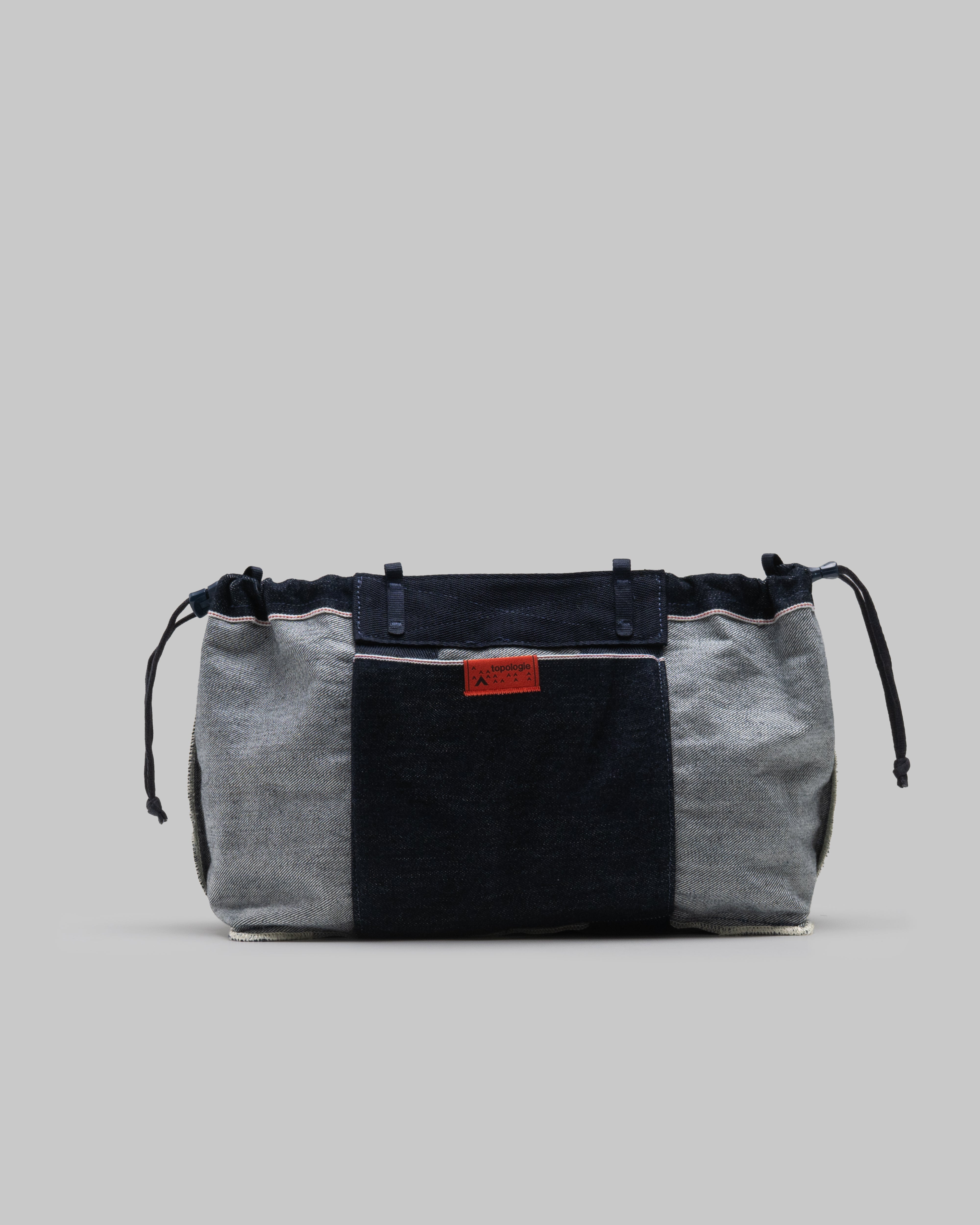 Summit Tote Wide Small（サミット トート ワイド スモール）