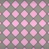 Dusty Pink Lattice