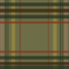 Green Check / Ivy Green / Check Wool