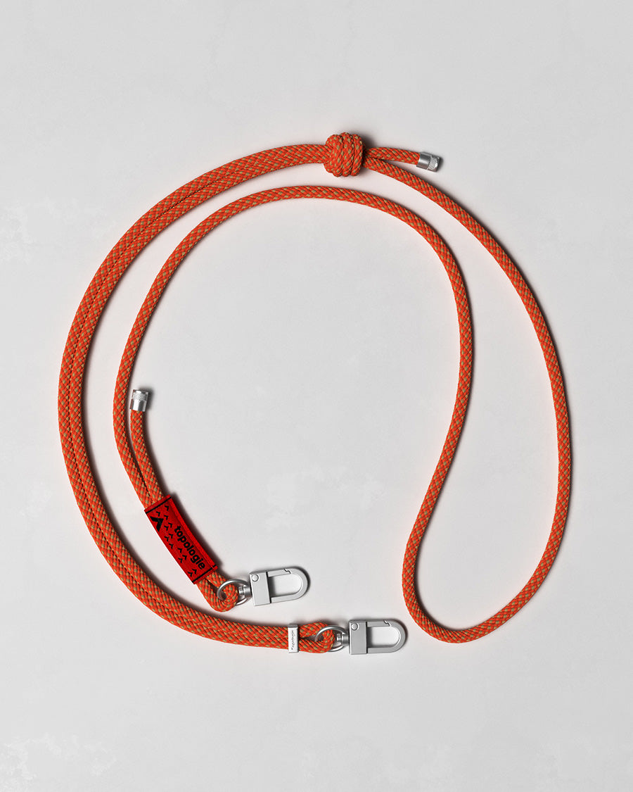 6.0mm Rope（6.0mm ロープ）