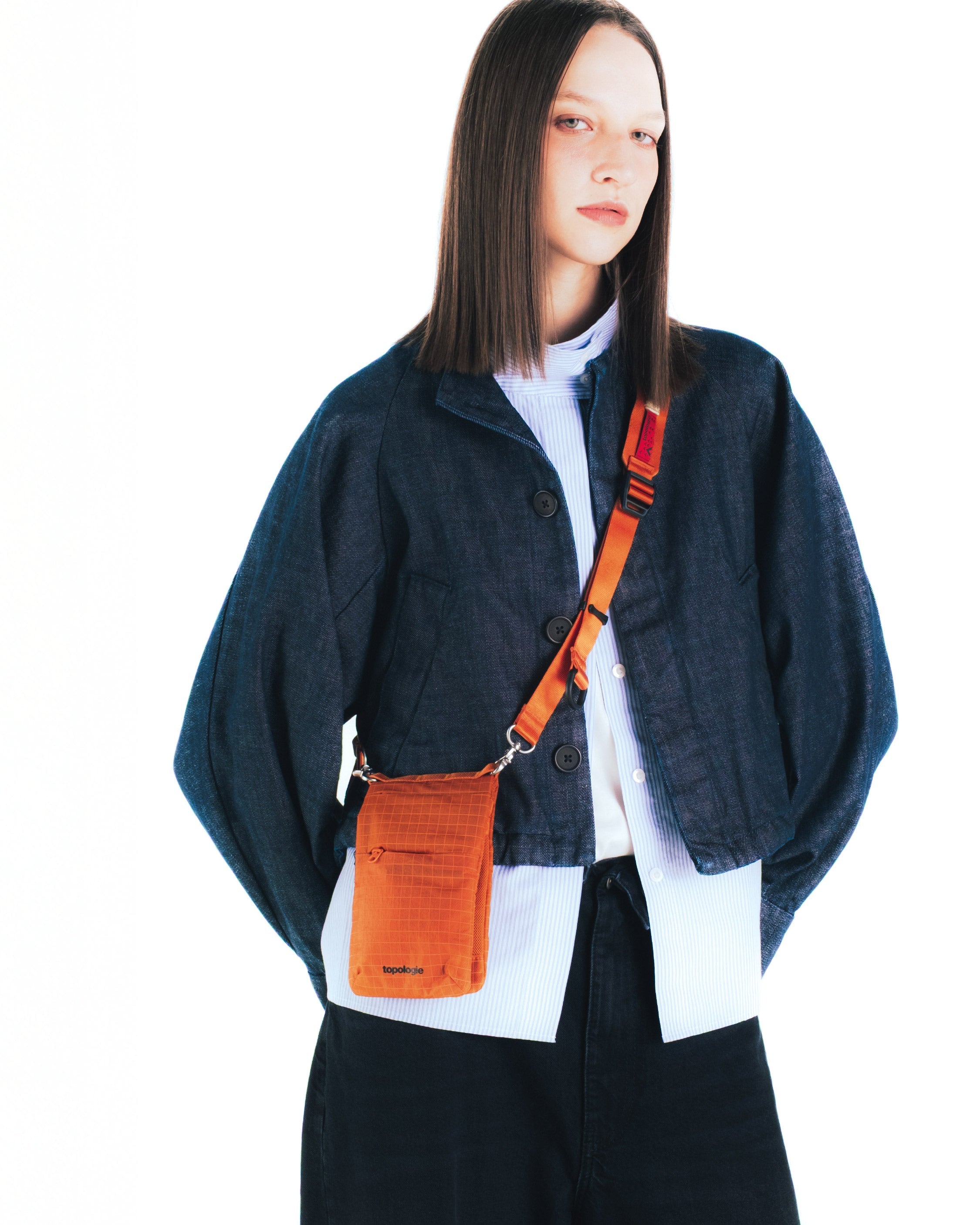 Utility Sling Wide