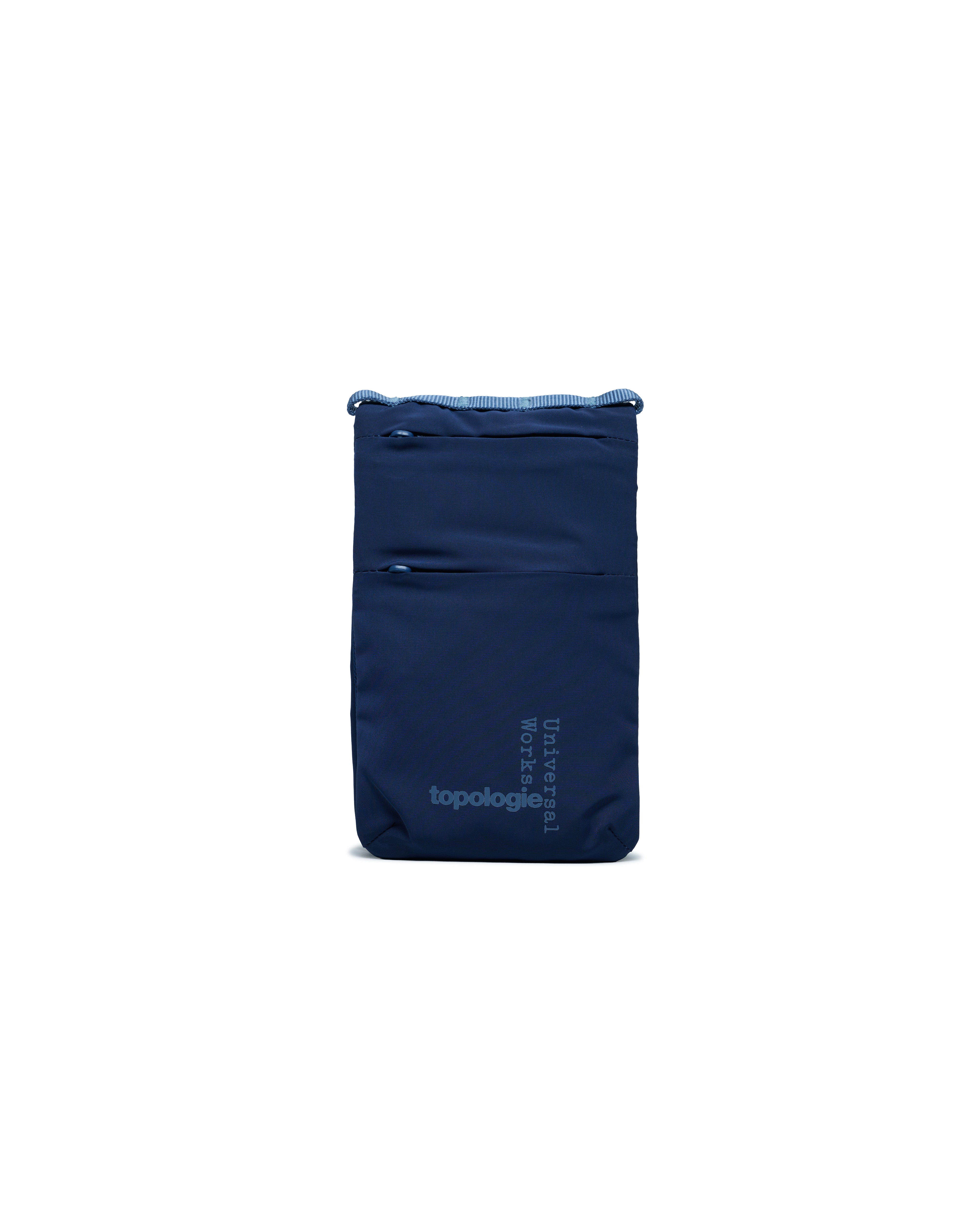 Topologie X Universal Works Phone Sacoche