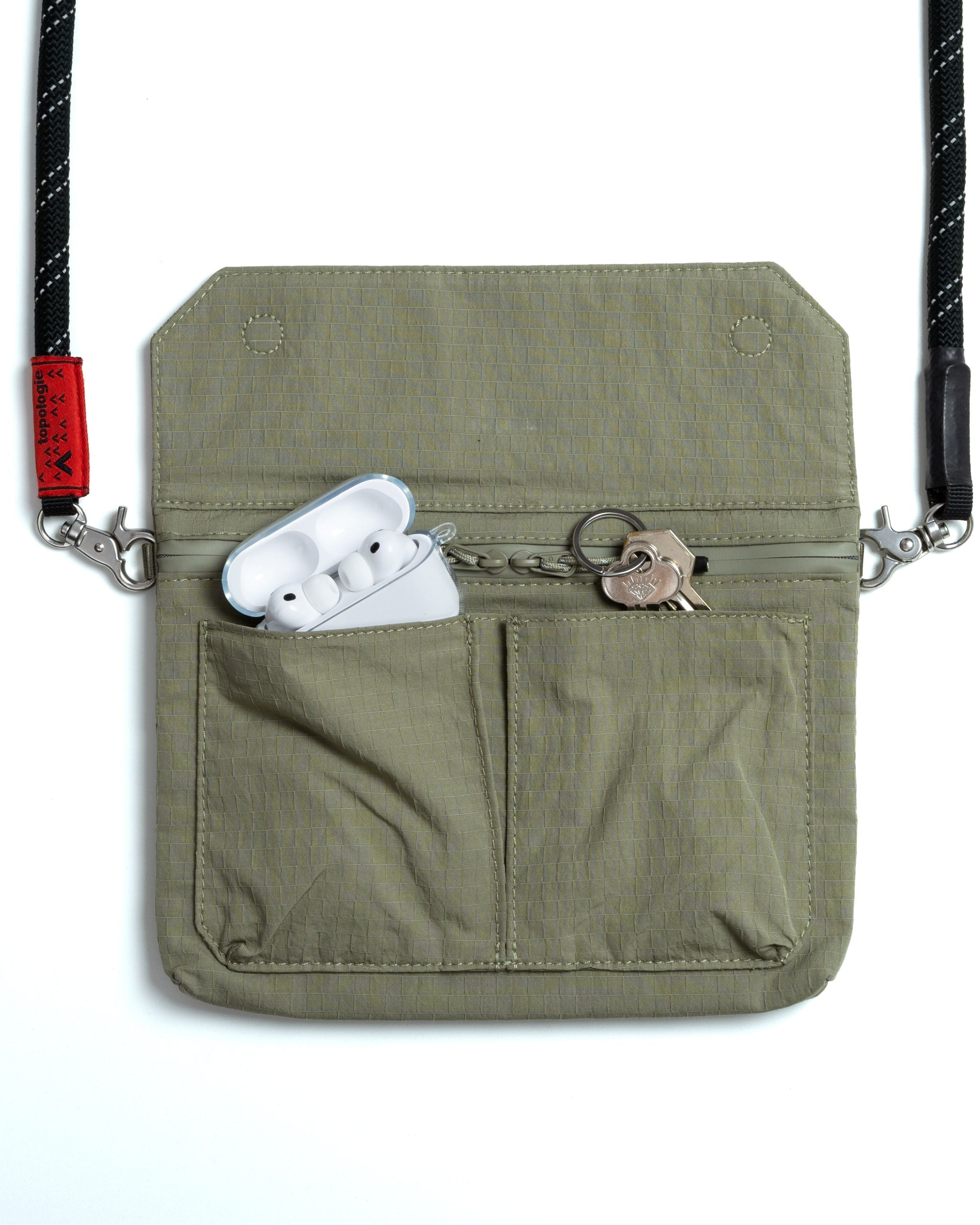 Utility Musette Small（ユーティリティ ミュゼット スモール）