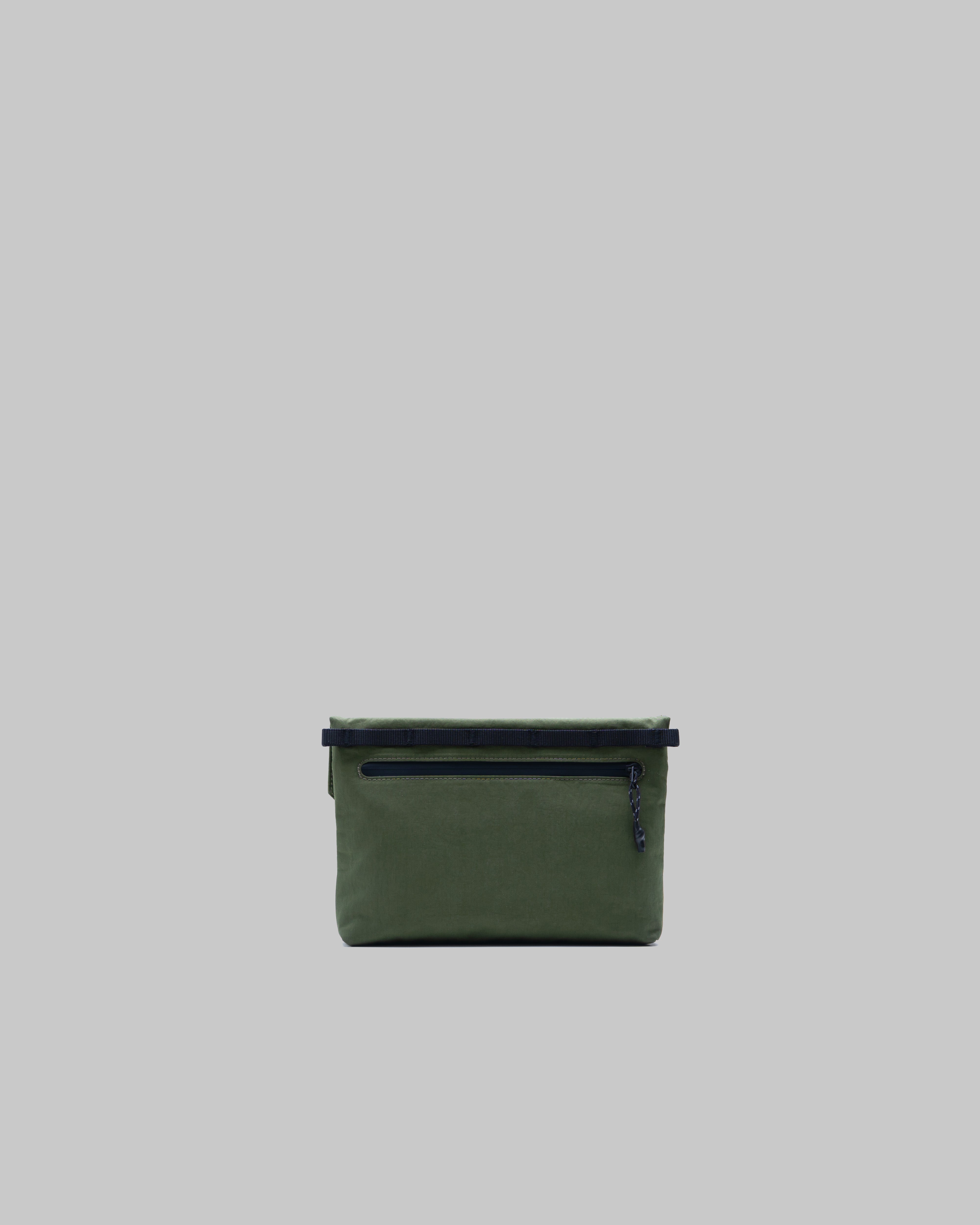 Utility Musette Small（ユーティリティ ミュゼット スモール）