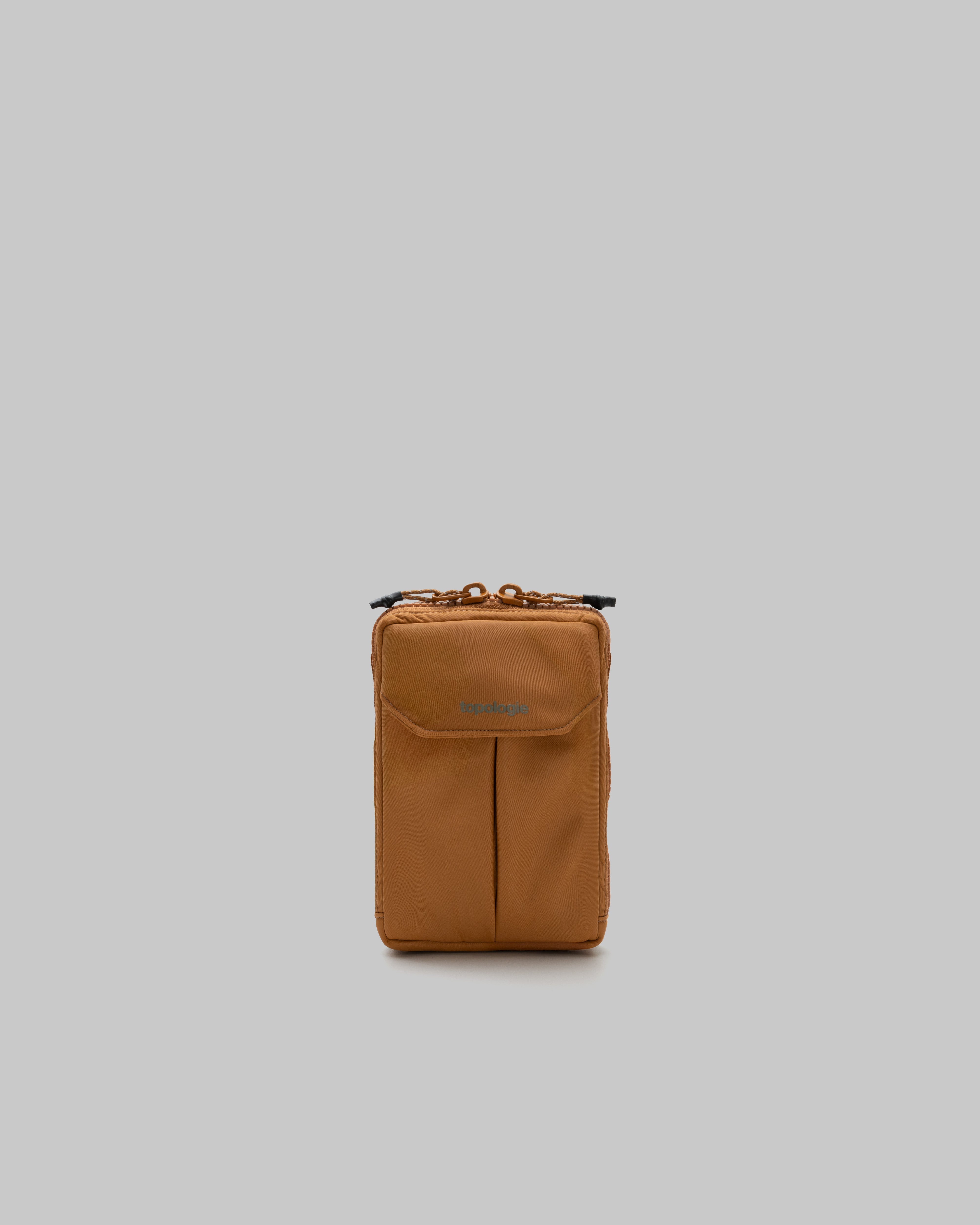Utility Phone Sacoche（ユーティリティ フォン サコッシュ）