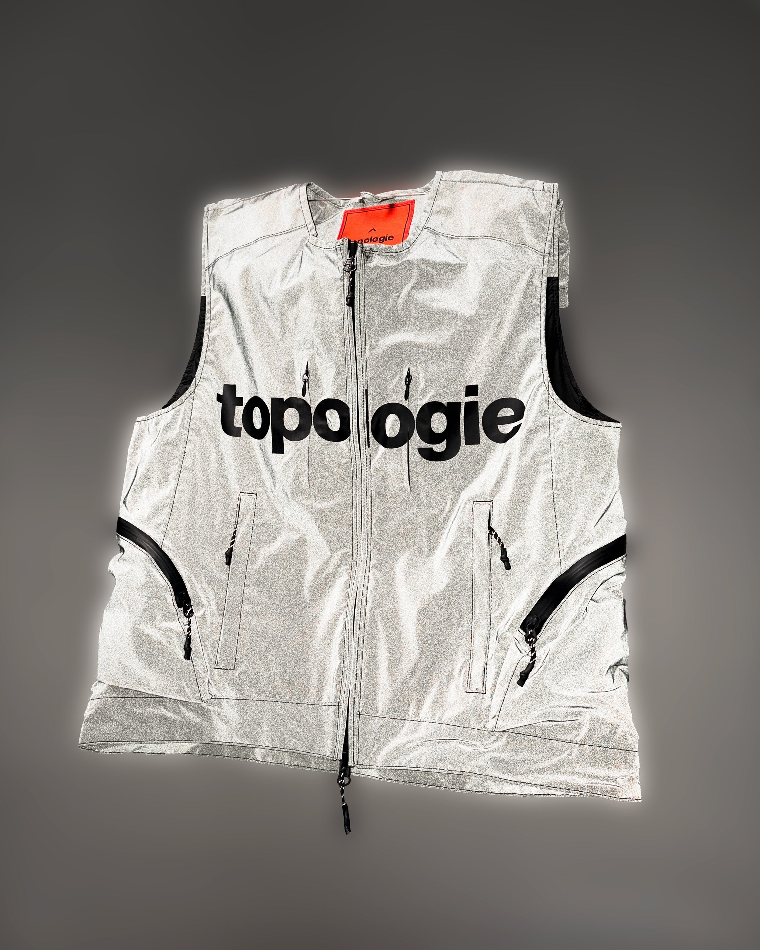 Backpack Vest（バックパック ベスト）