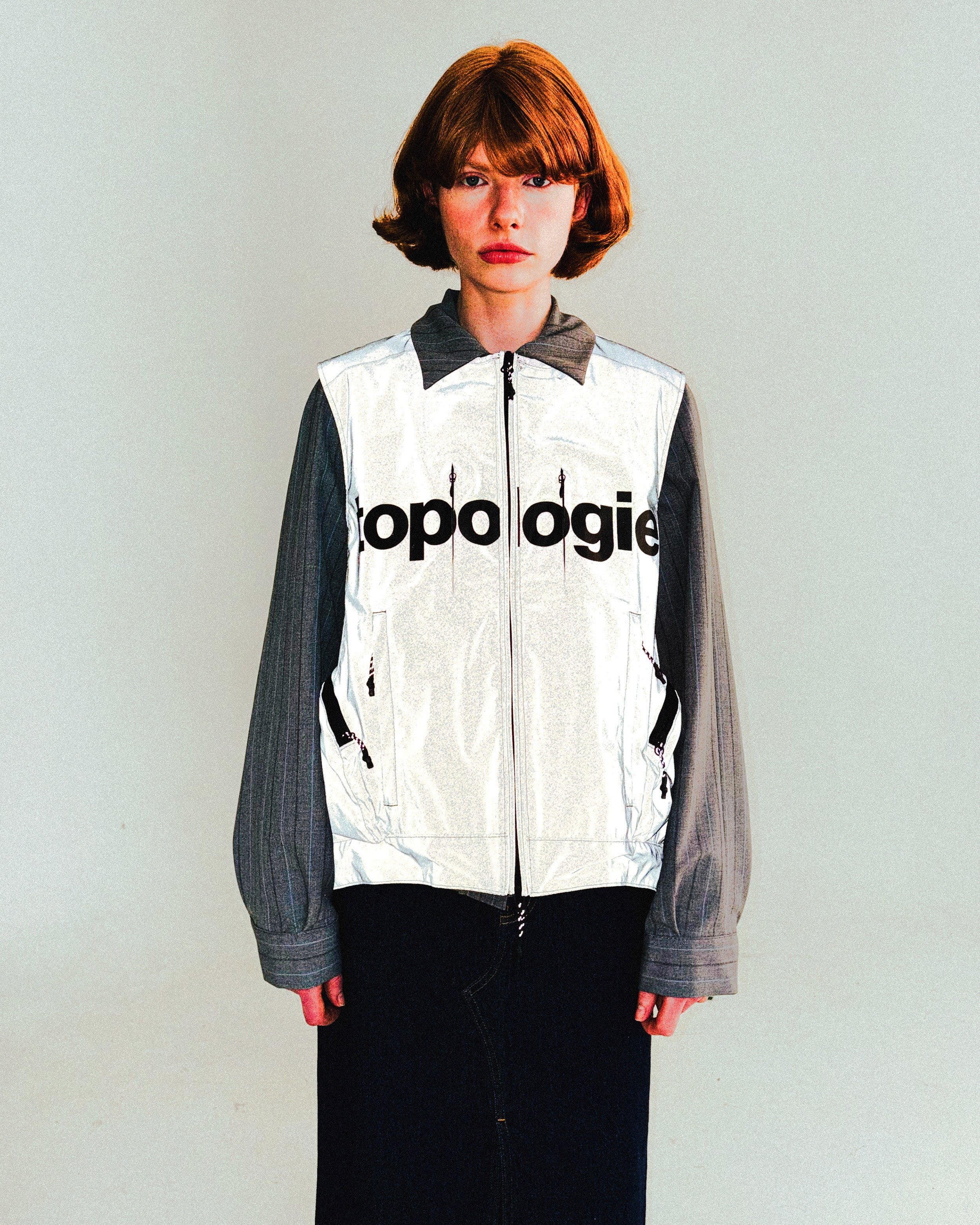 Backpack Vest（バックパック ベスト）