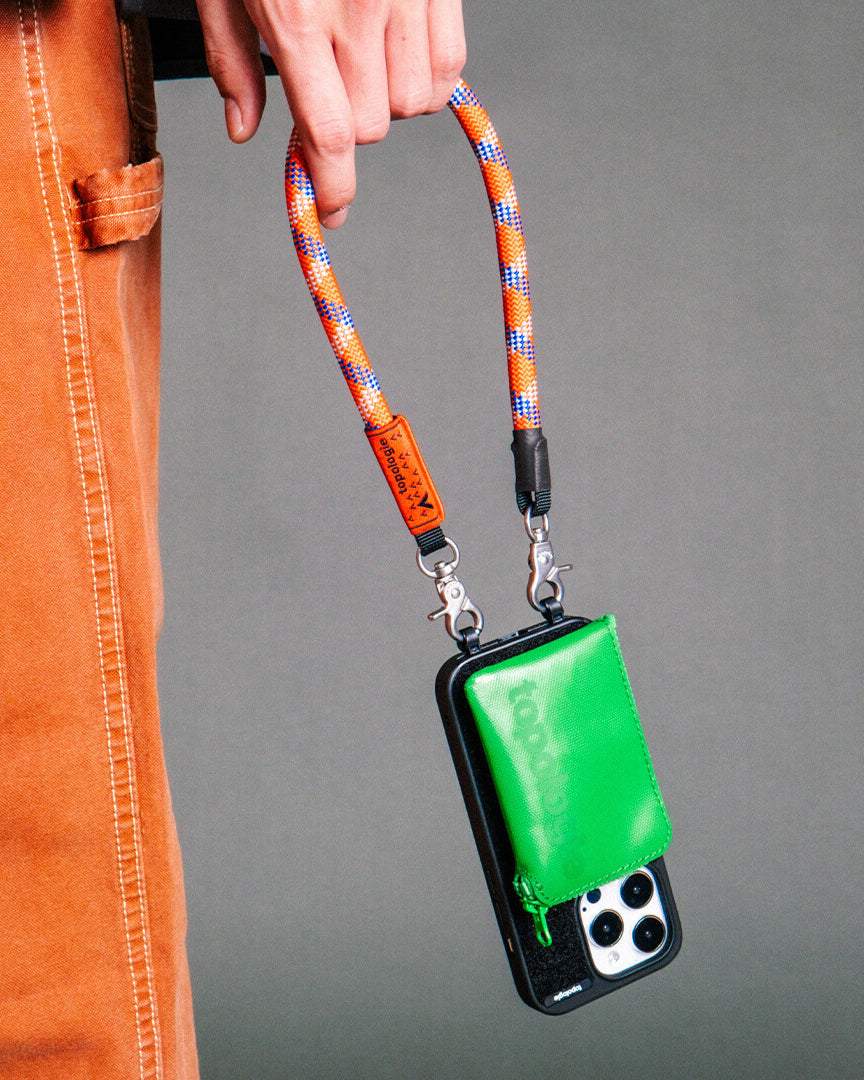 Hypersnap Zip Pouch