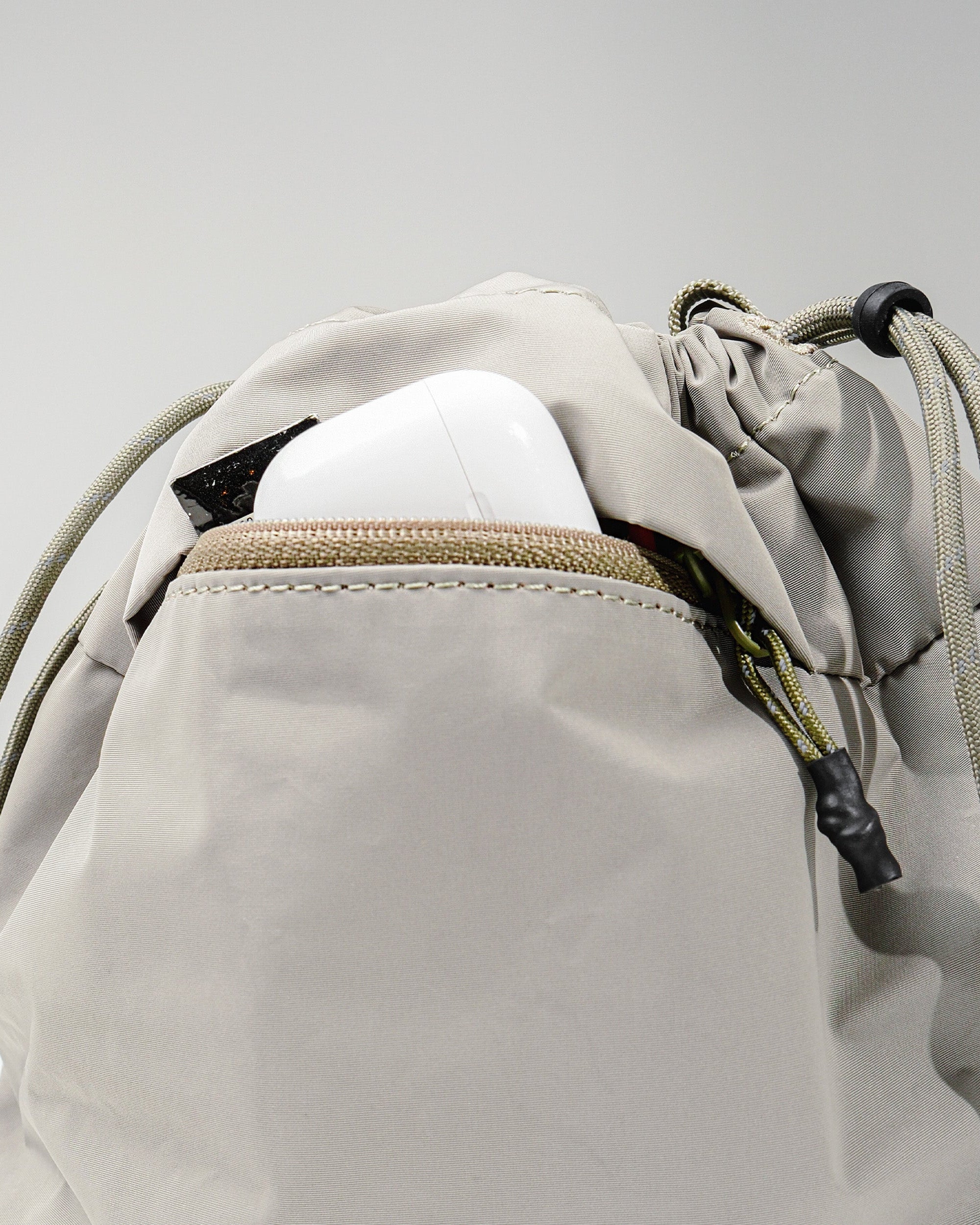Reversible Bucket（リバーシブル バケット）