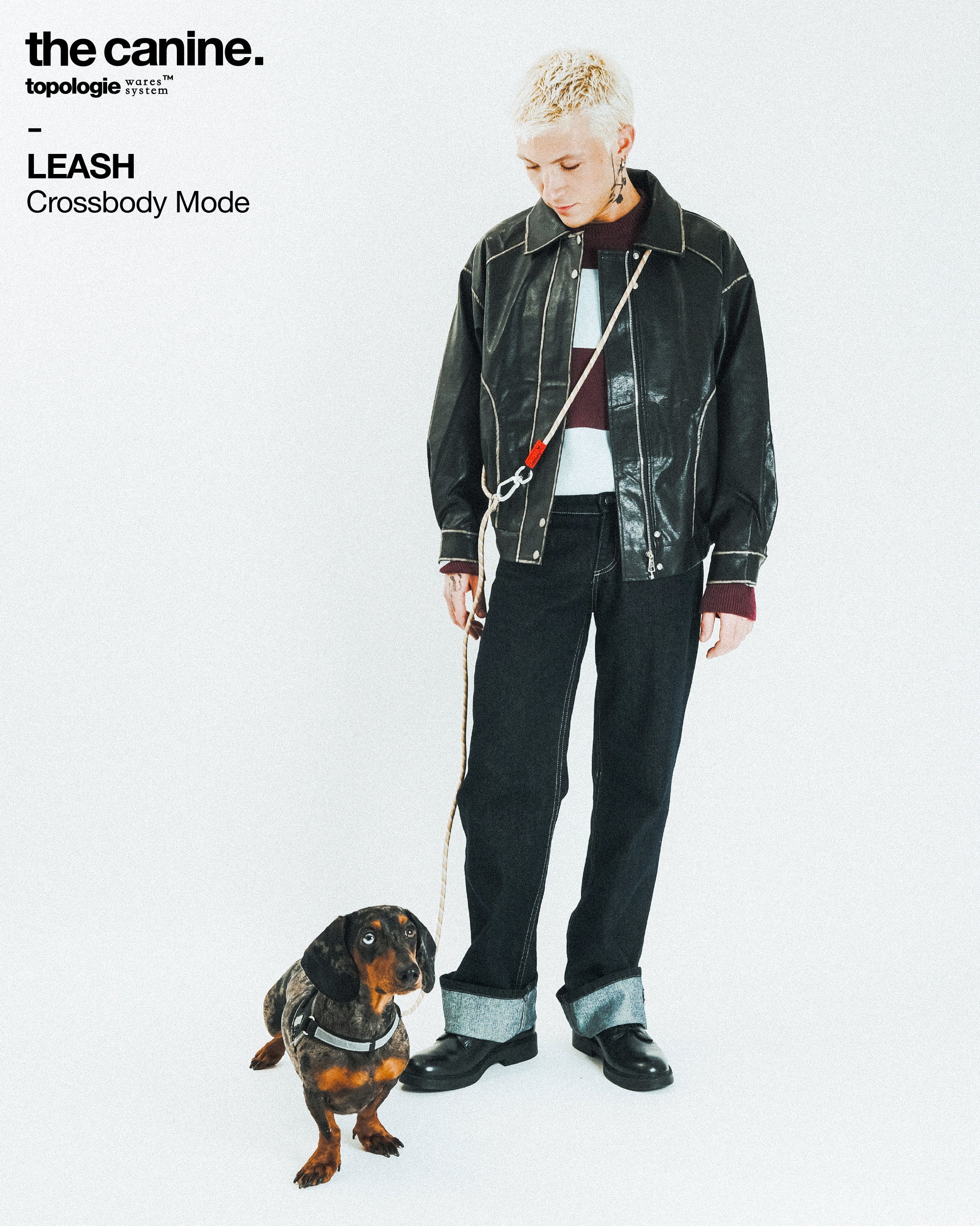 8.0mm Leash