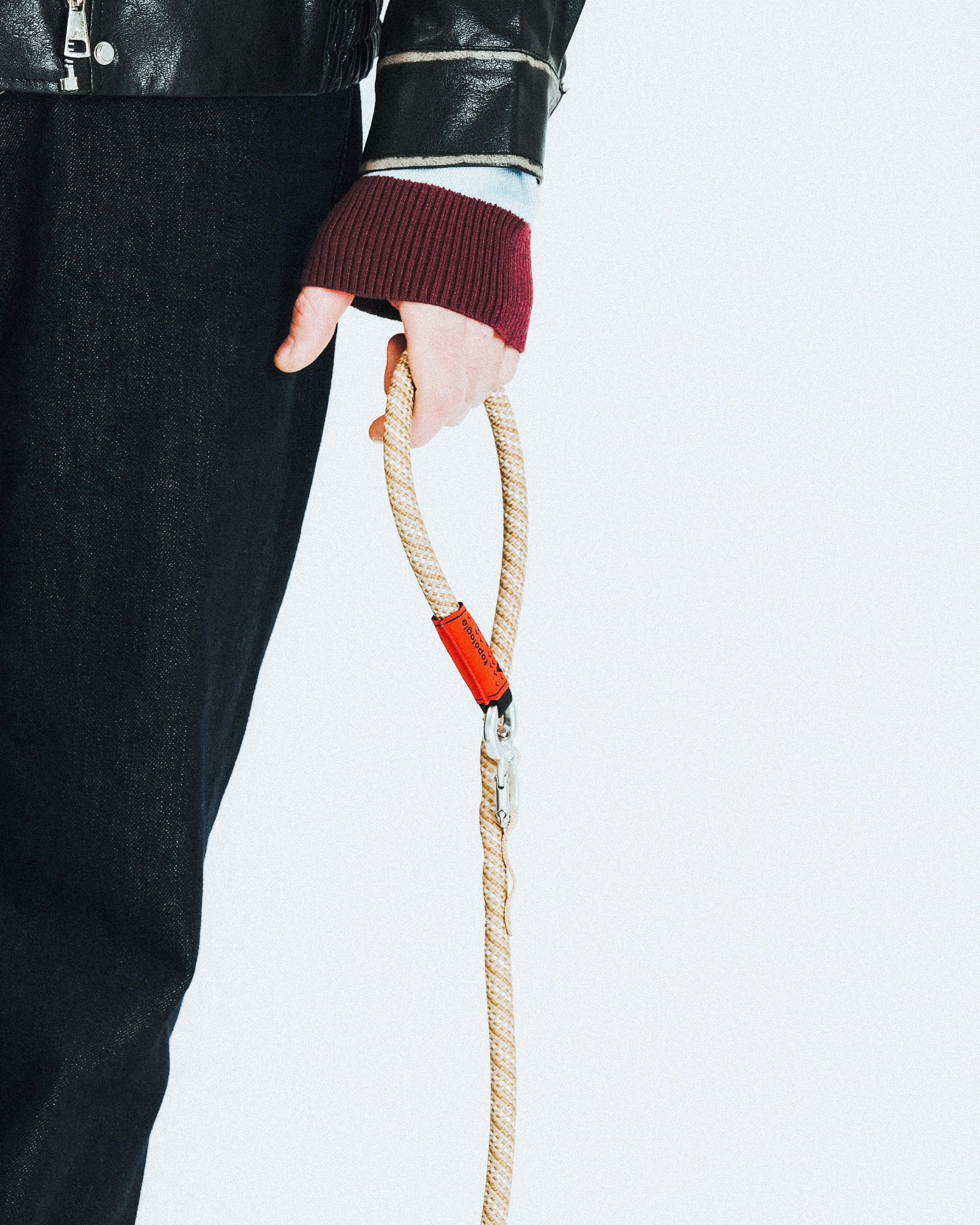 8.0mm Leash