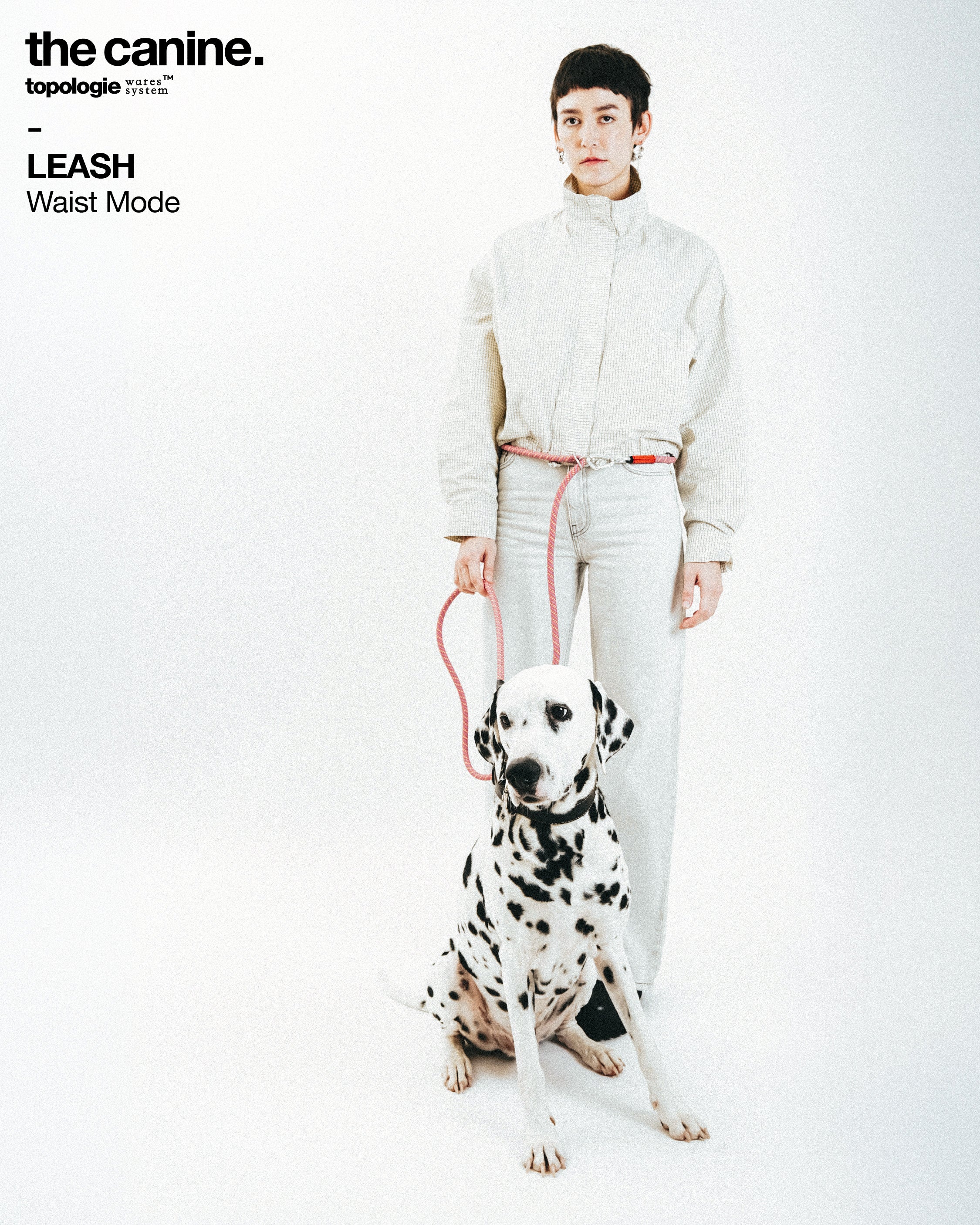 12mm Leash