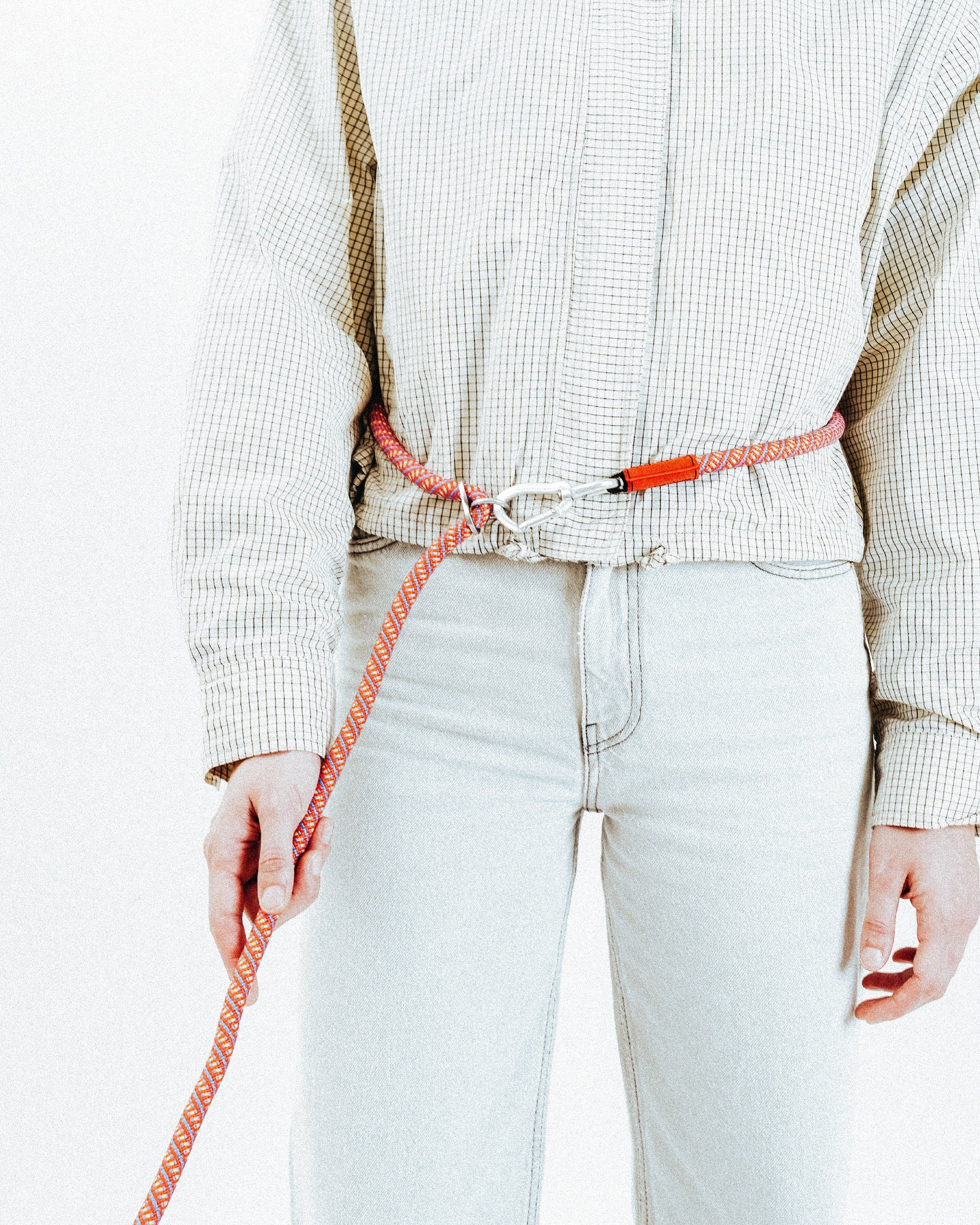 8.0mm Leash