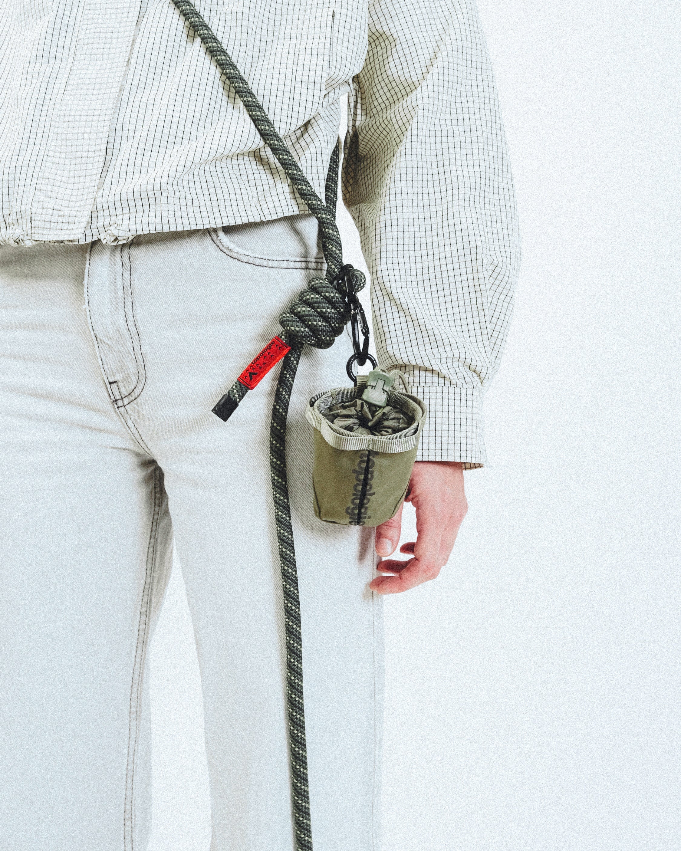8.0mm Utility Leash