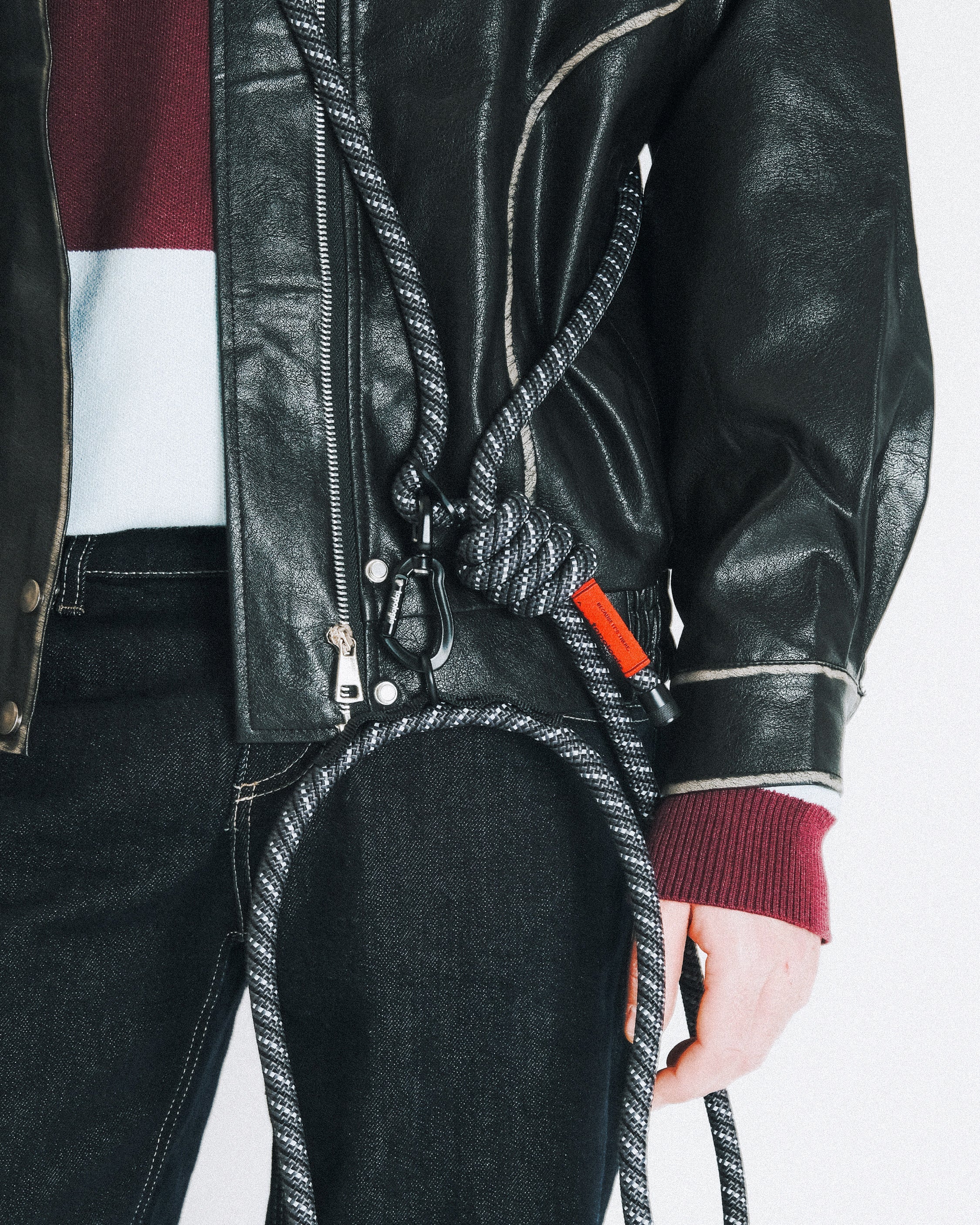 12mm Utility Leash
