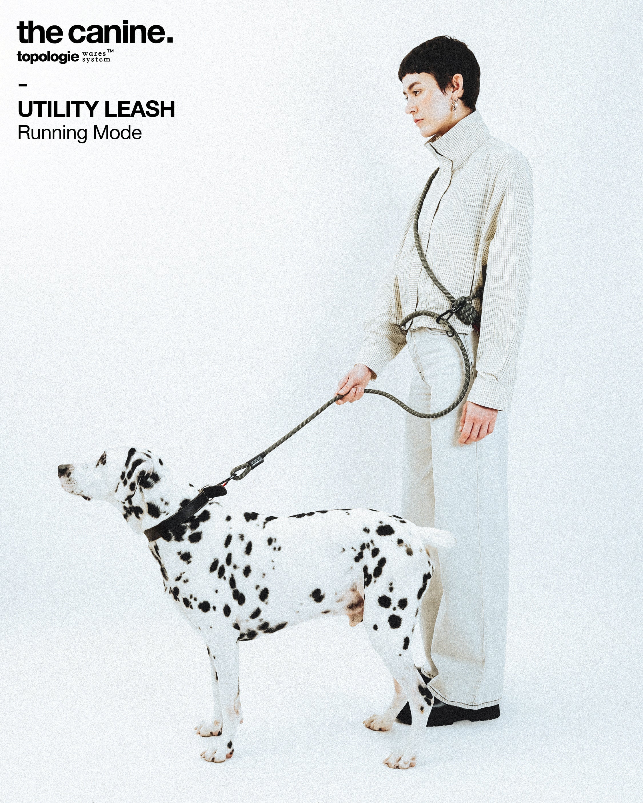 8.0mm Utility Leash