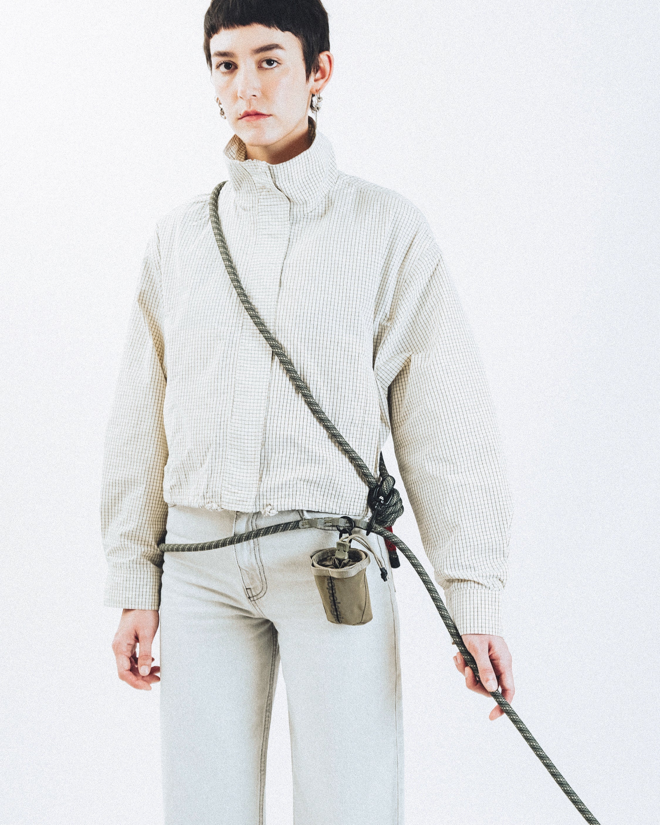 8.0mm Utility Leash