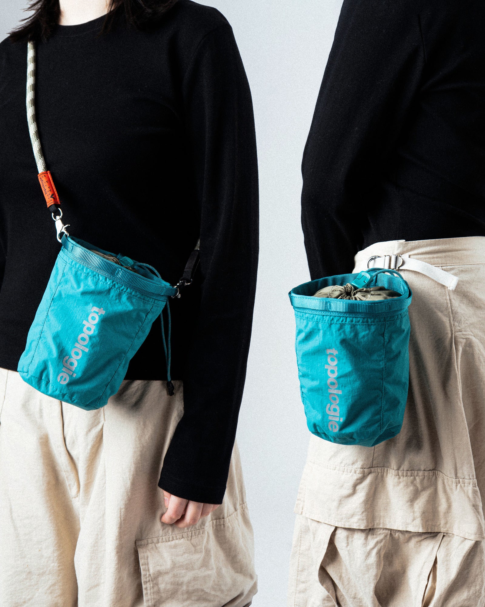 Chalk Bag（チョーク バッグ）