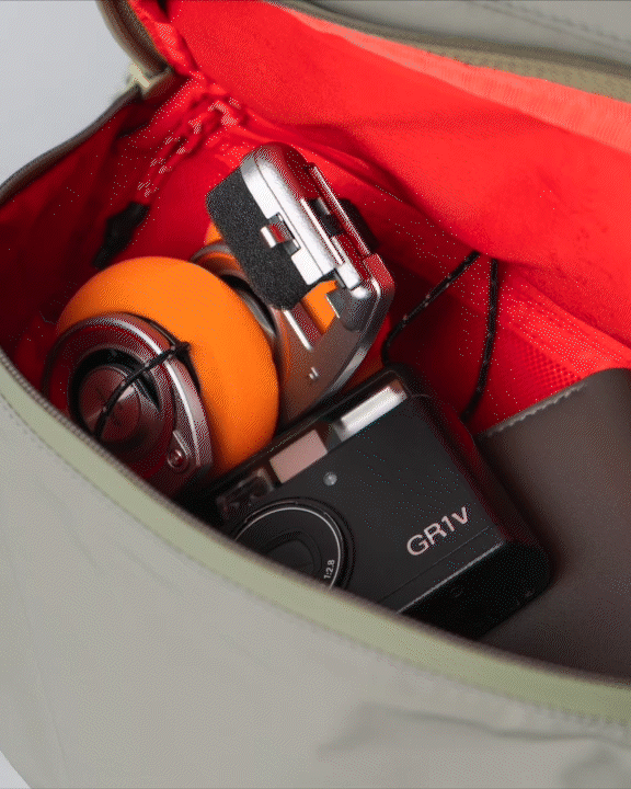 Convert Daypack（コンバート デイパック）