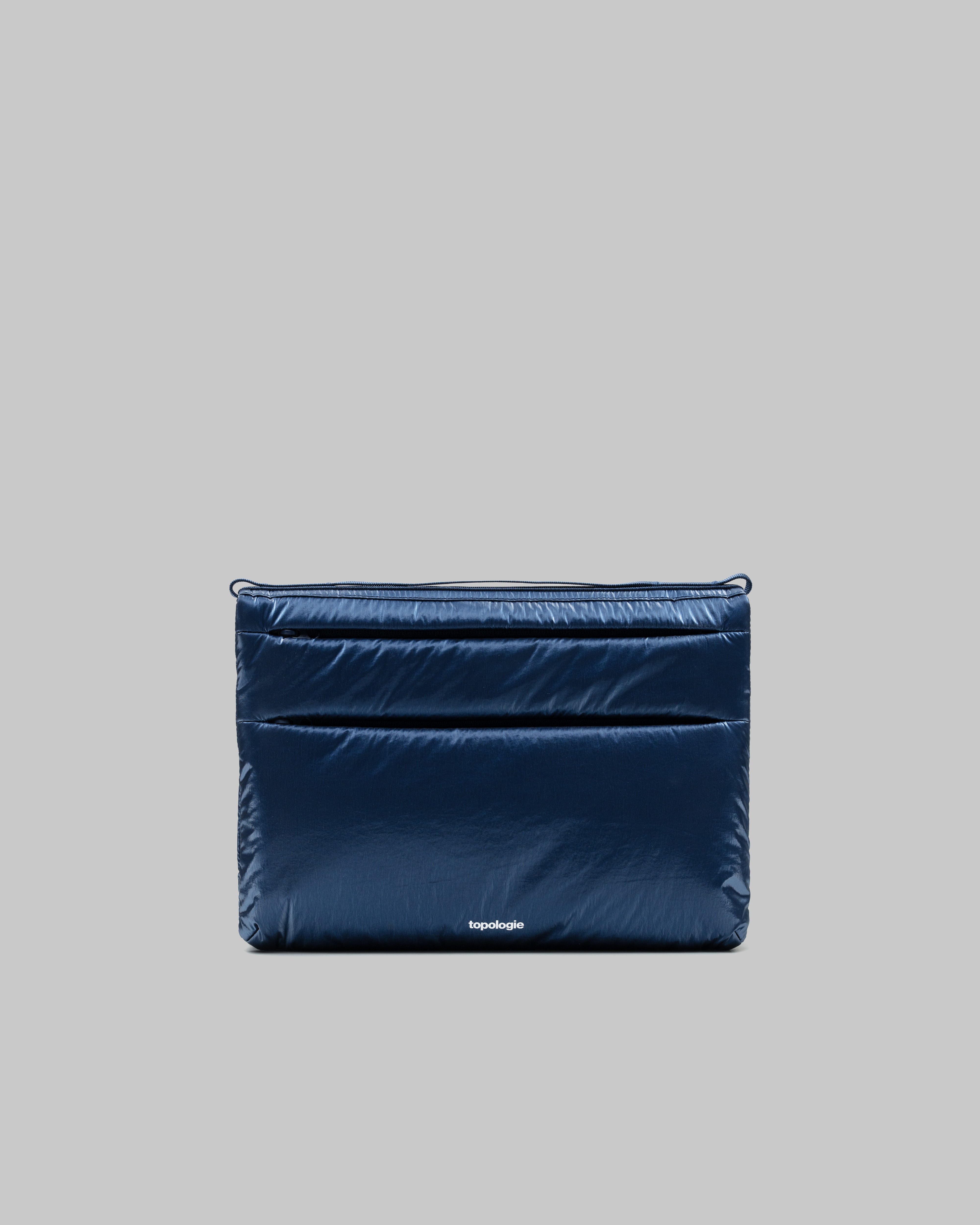 Flat Sacoche Large（フラット サコッシュ ラージ）