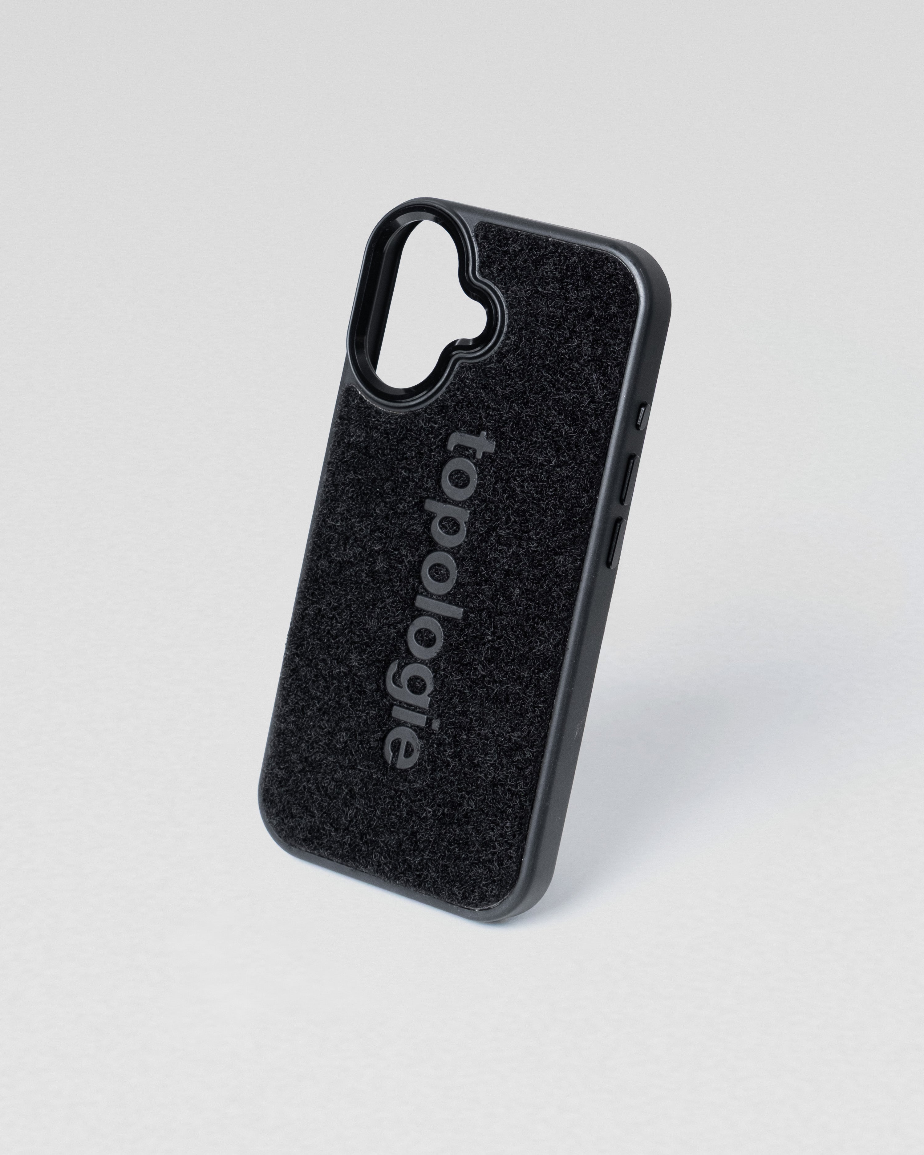 Siurana Phone Case / Hypersnap Black / iPhone 16 Pro Max