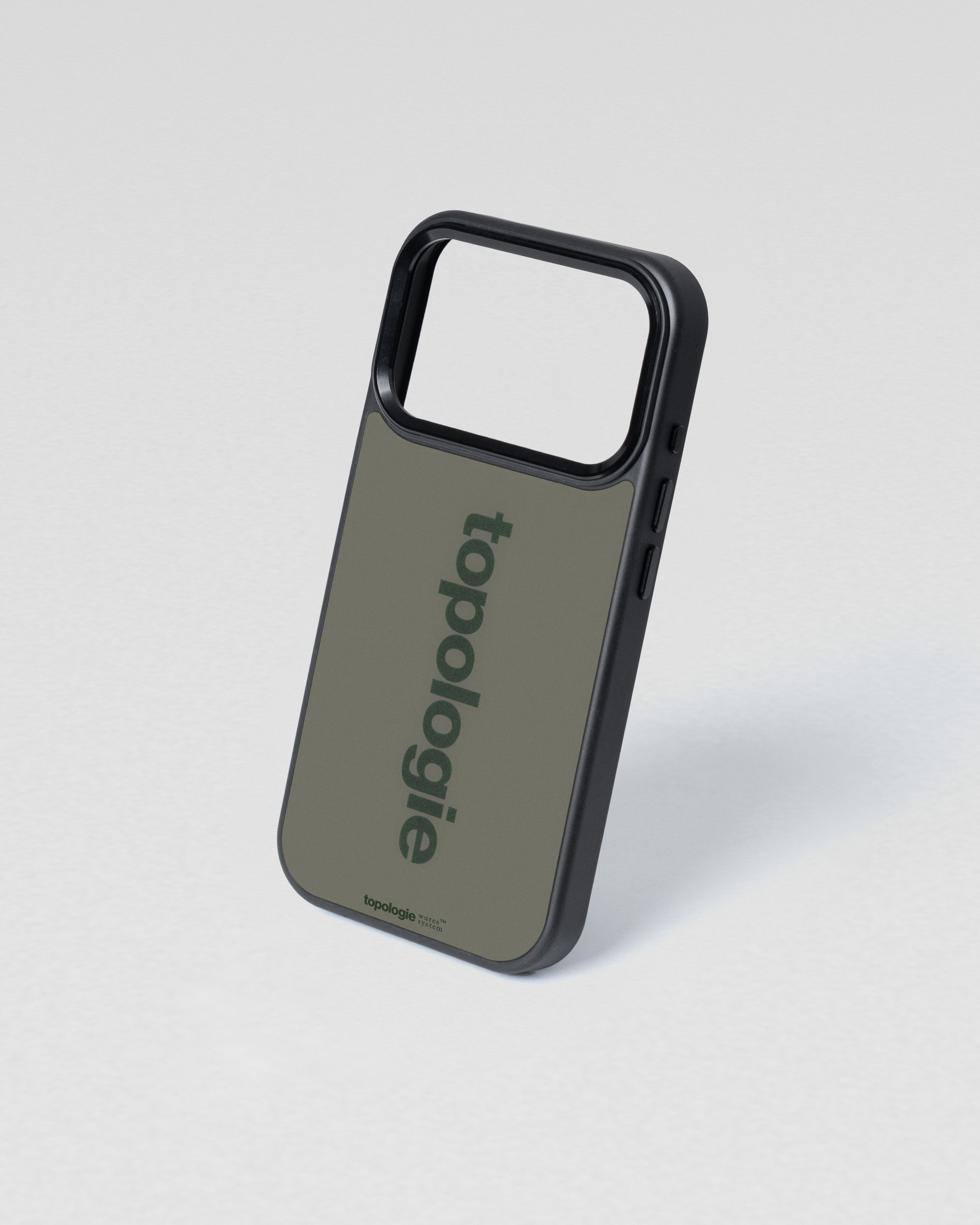 Siurana Phone Case / Moss
