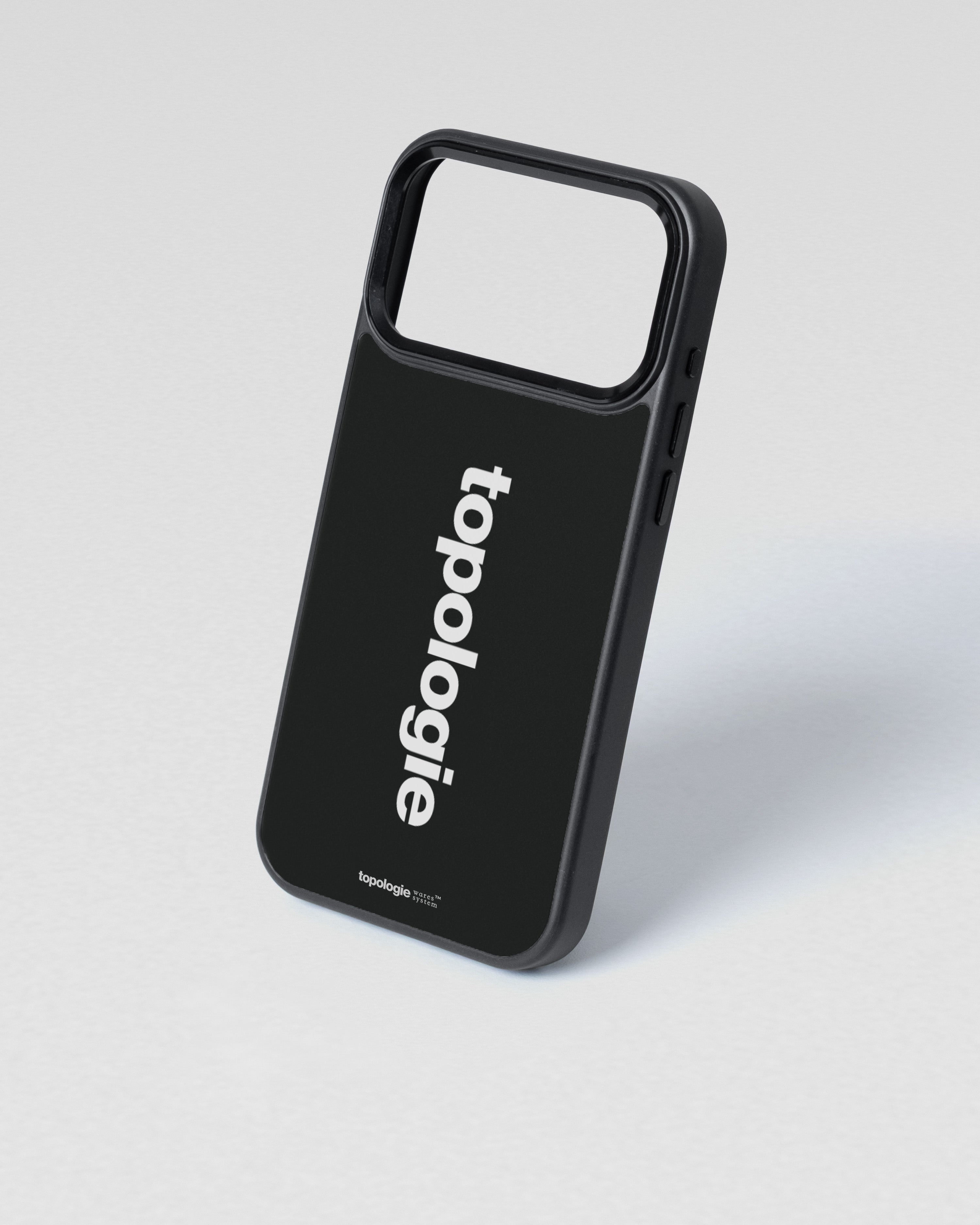Siurana Phone Case / Black