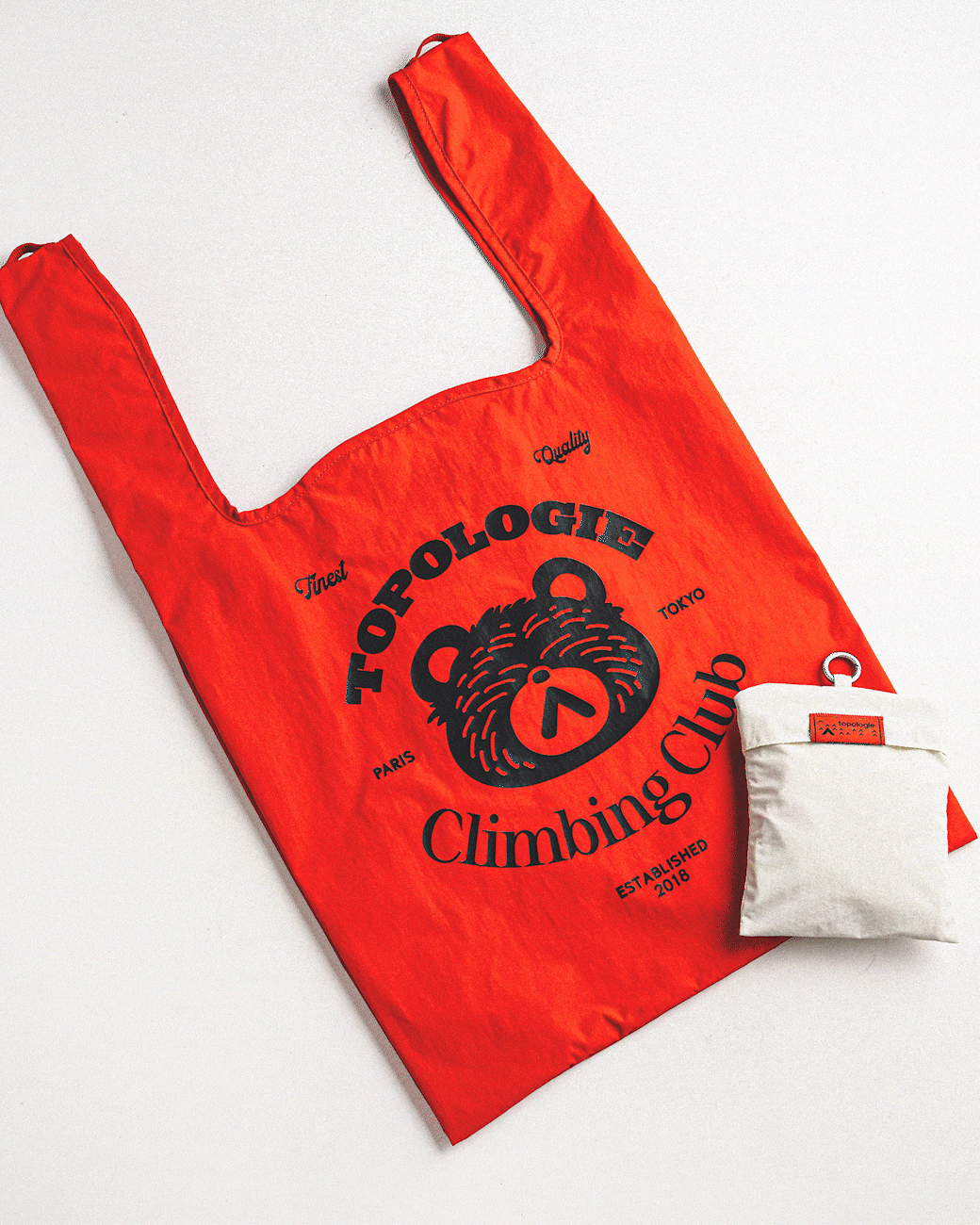Konbini Bag（コンビニバッグ）