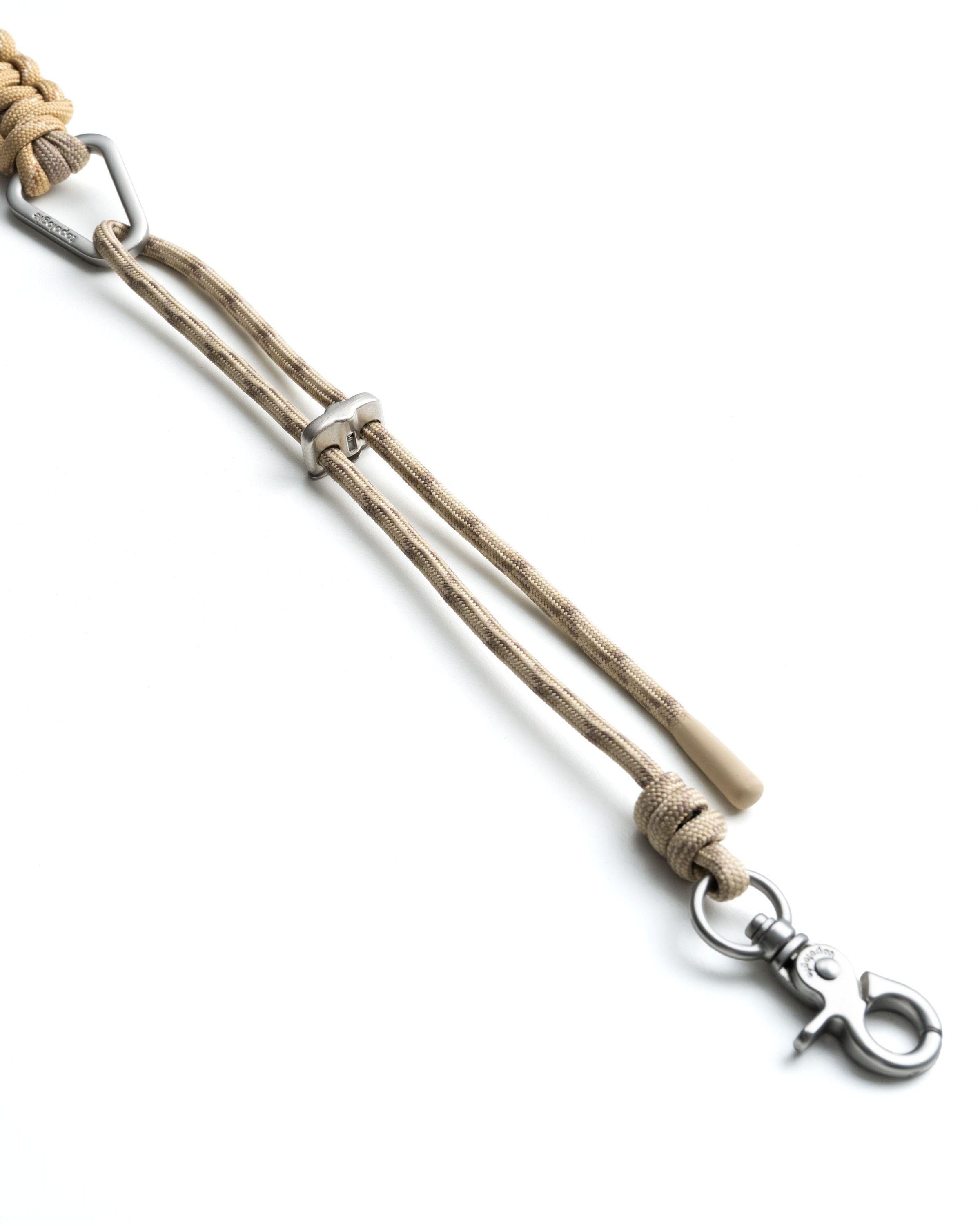 Macrame Strap