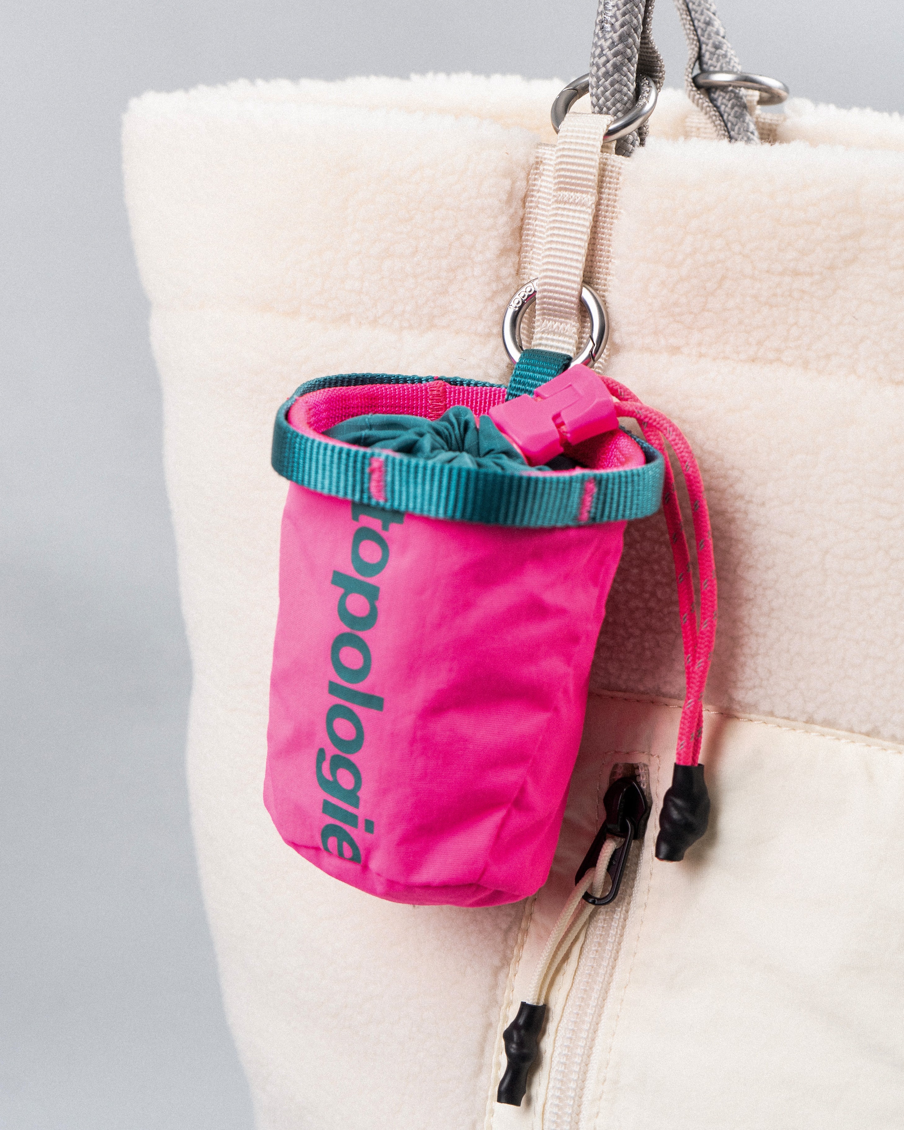 Mini Chalk Bag（ミニ チョーク バッグ）