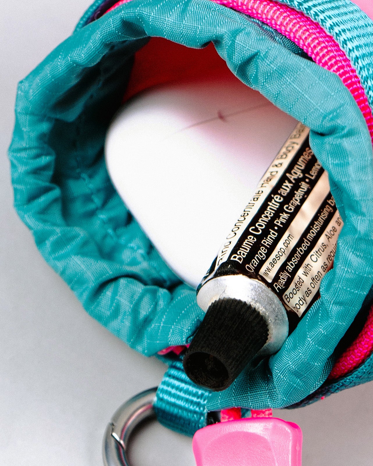 Mini Chalk Bag（ミニ チョーク バッグ）