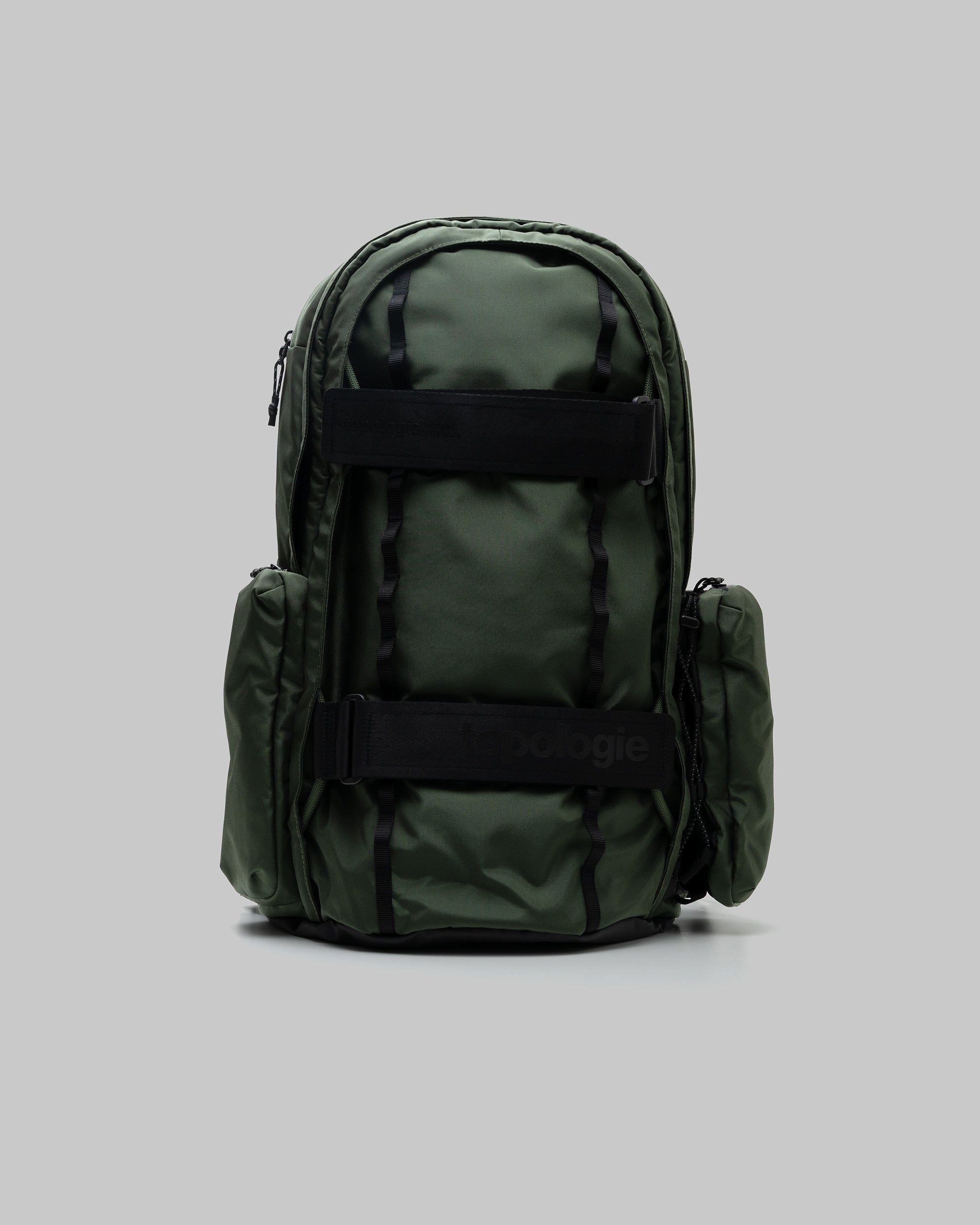 Mobility Backpack（モビリティ バックパック）