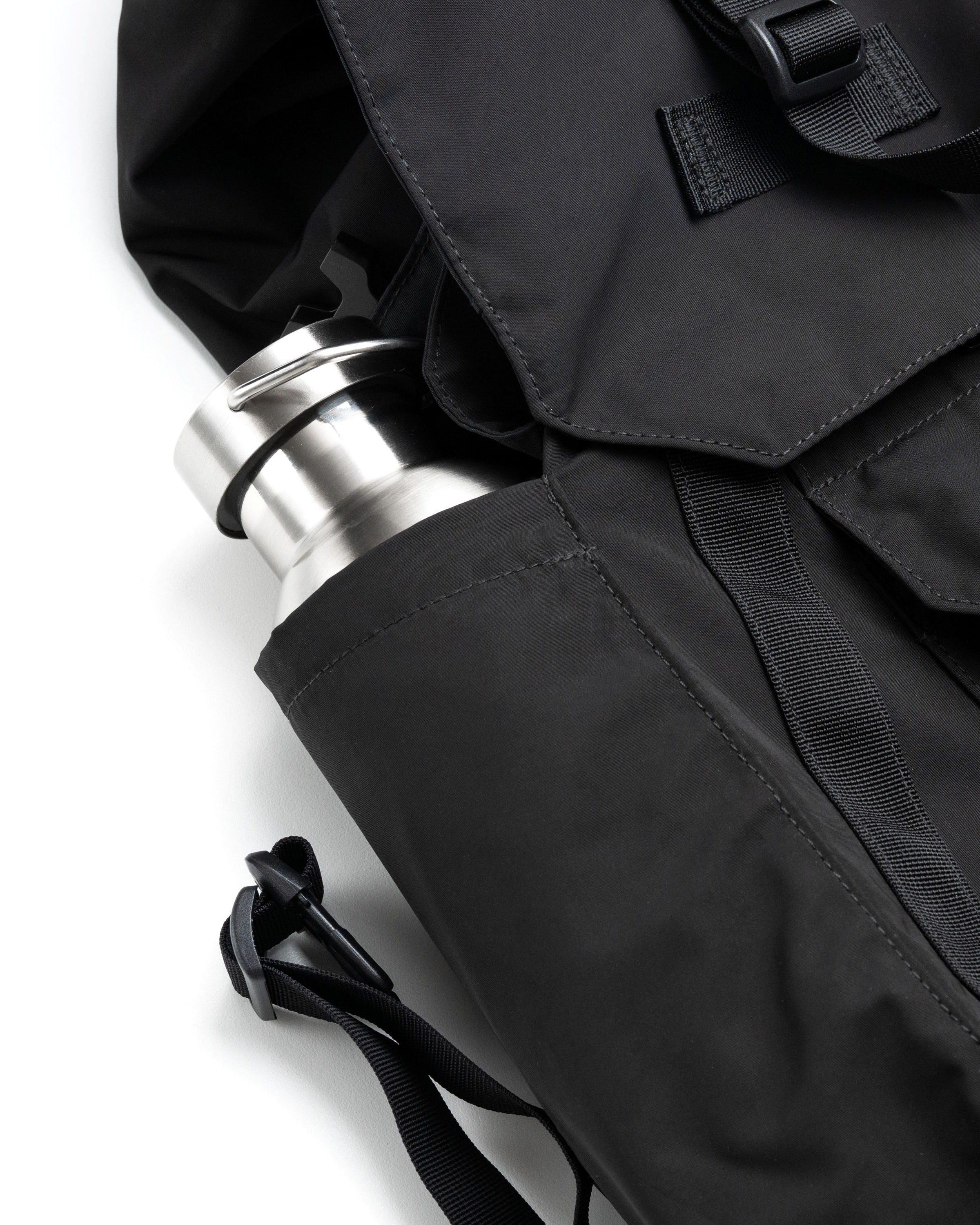 Parachute Backpack（パラシュート バックパック）
