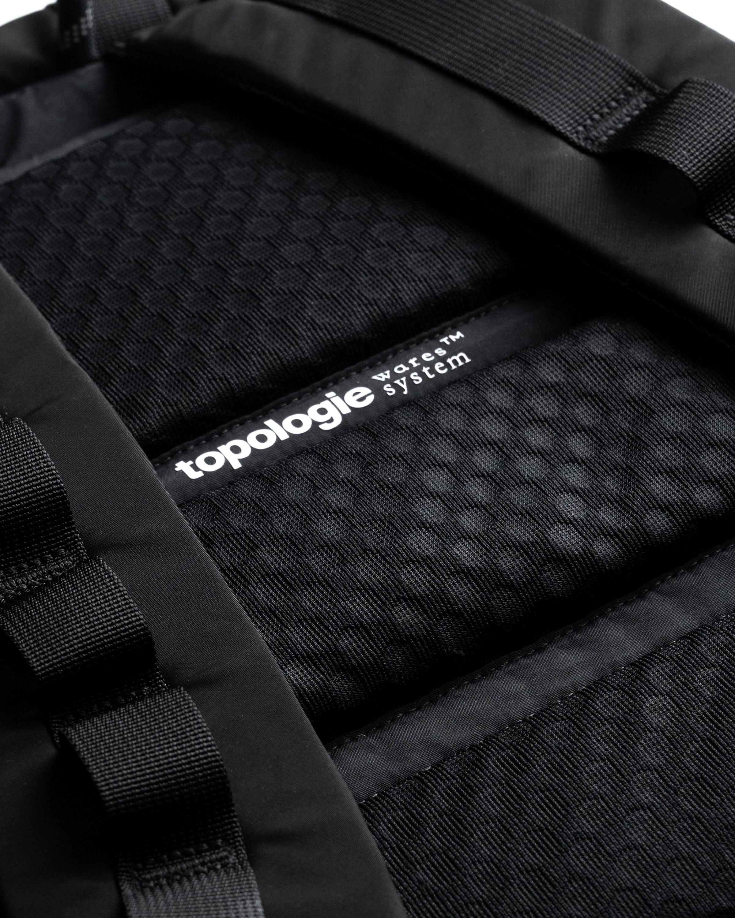 Parachute Backpack（パラシュート バックパック）