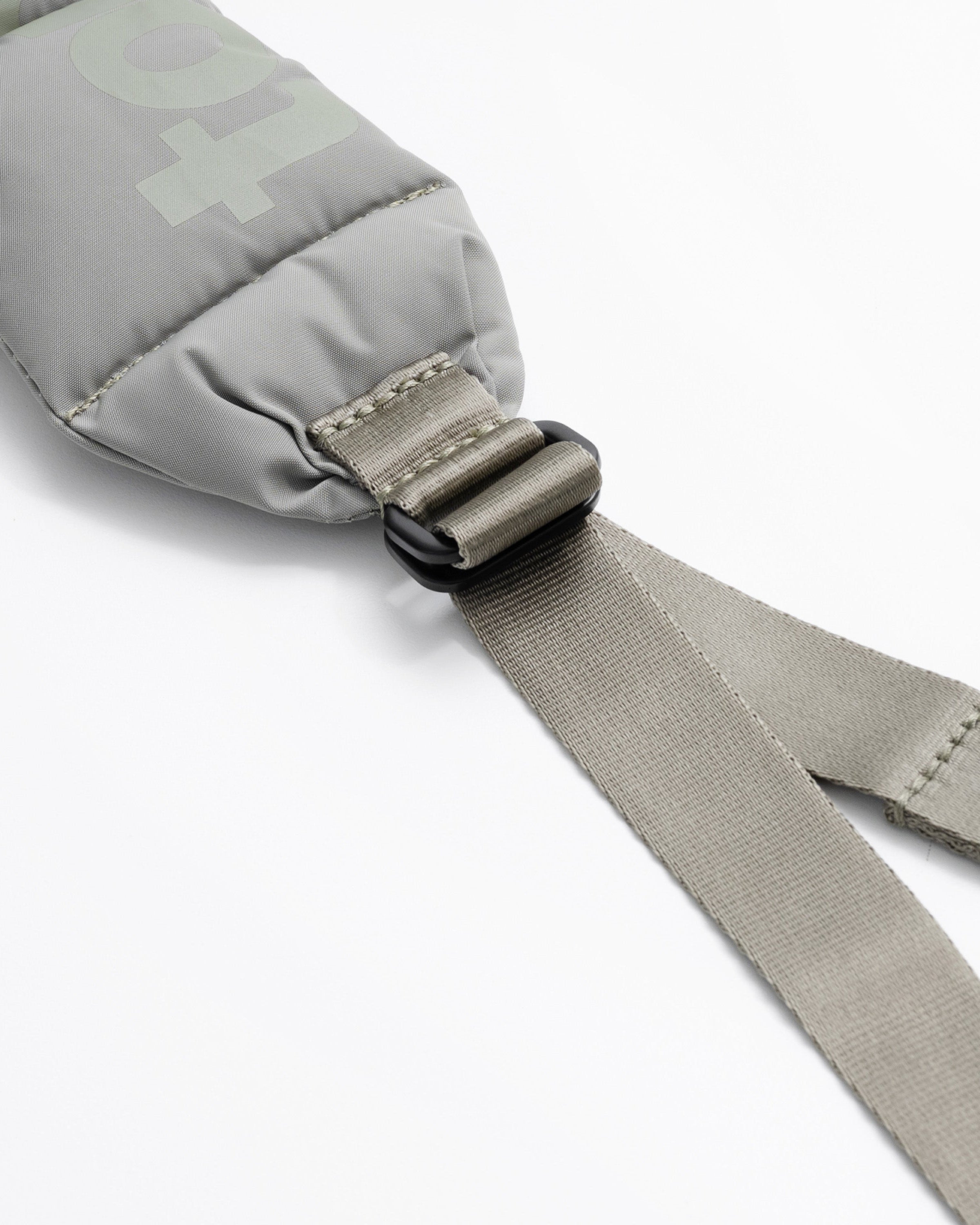 Puffer Strap