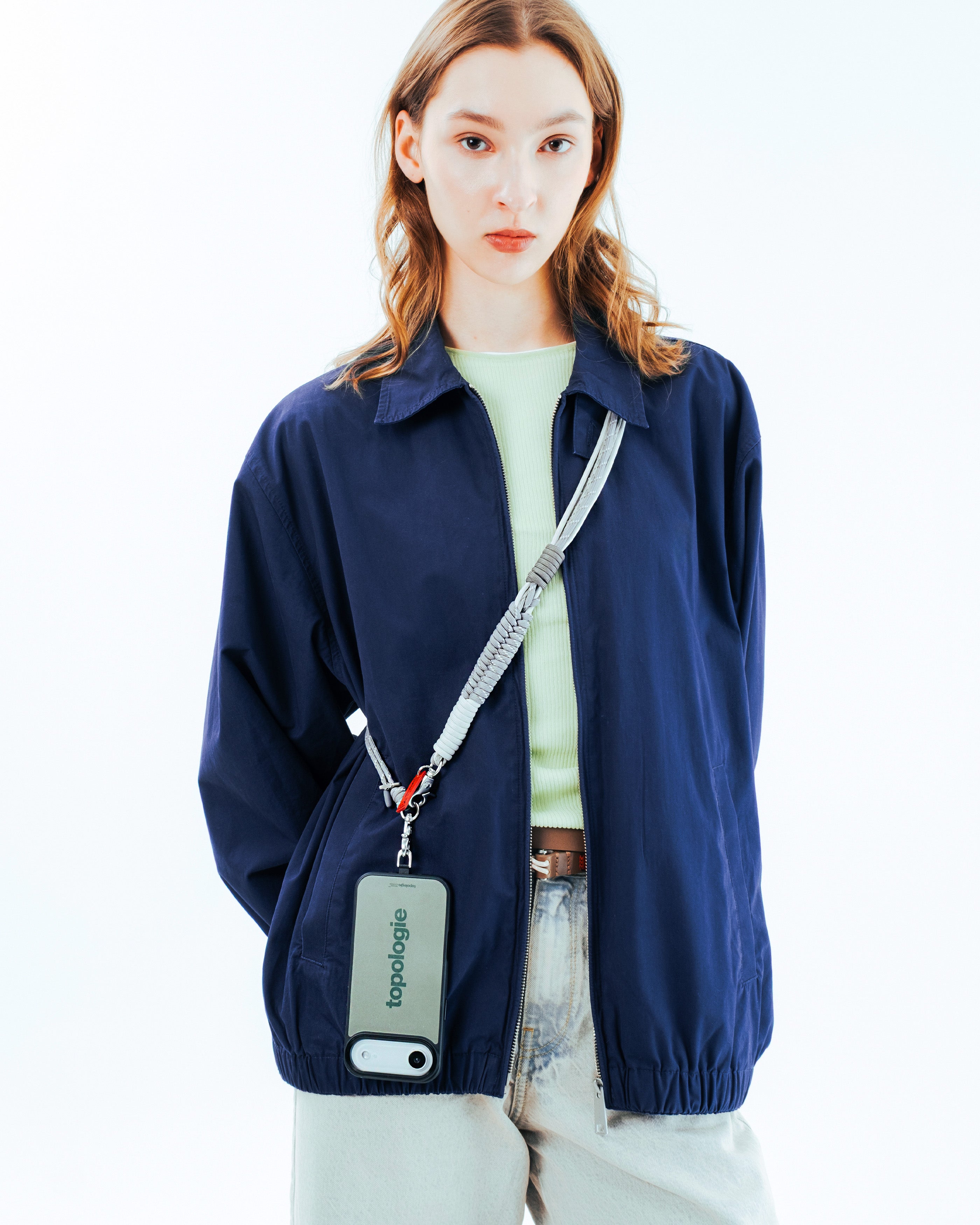 Siurana Phone Case / Dirt Bag / iPhone 18 Pro Max