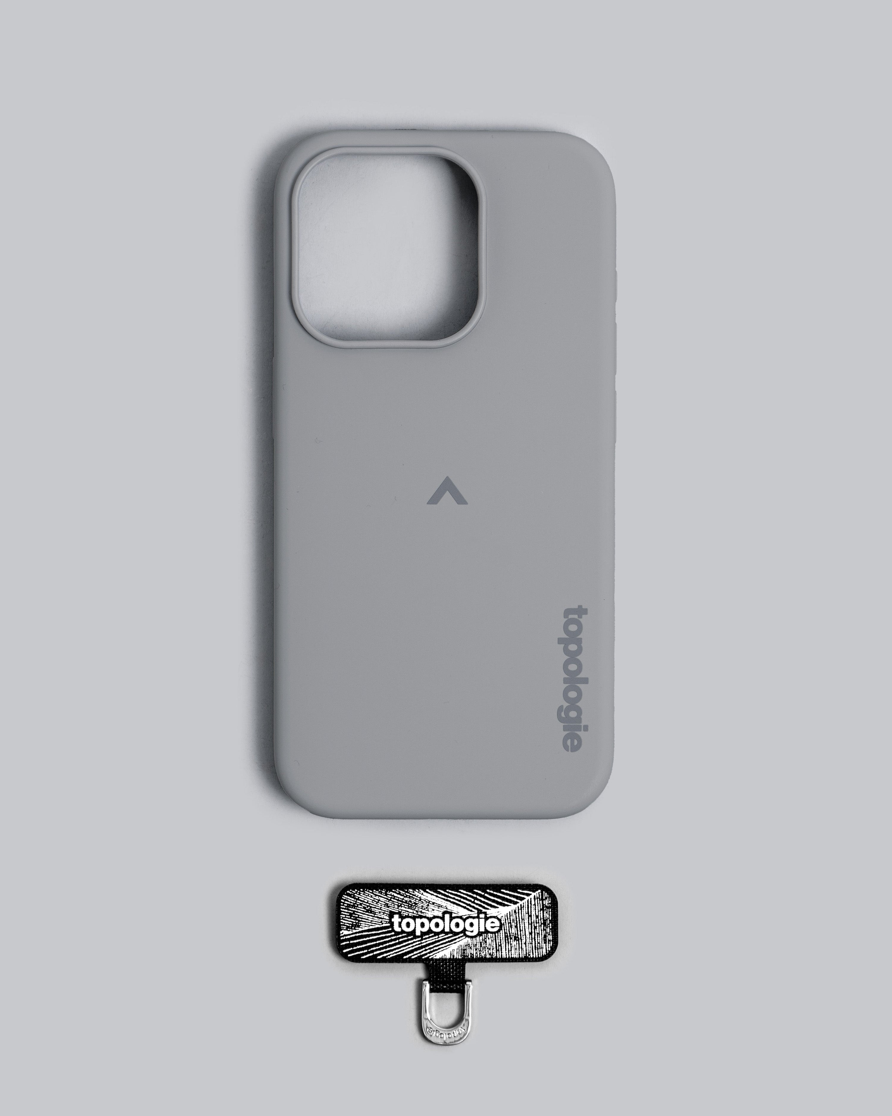 Solid Phone Case / iPhone 16 Pro