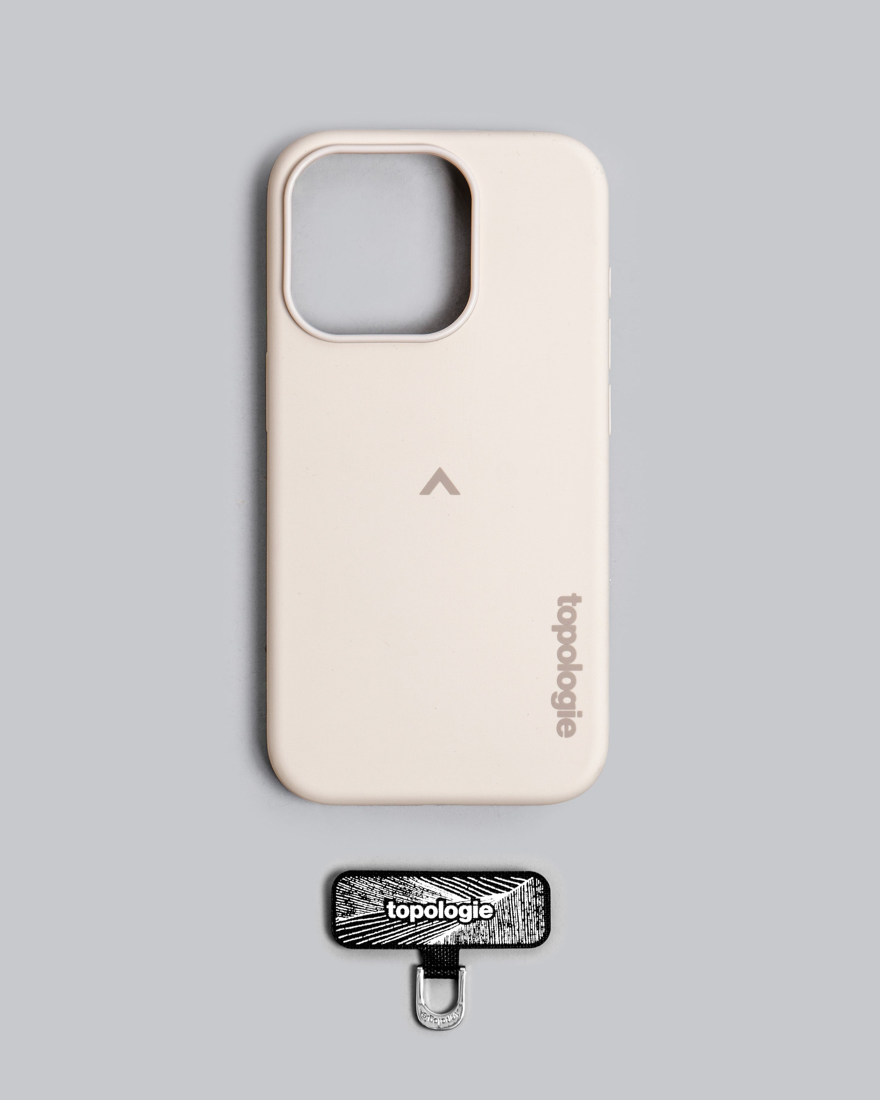 Solid Phone Case / iPhone 16 Pro