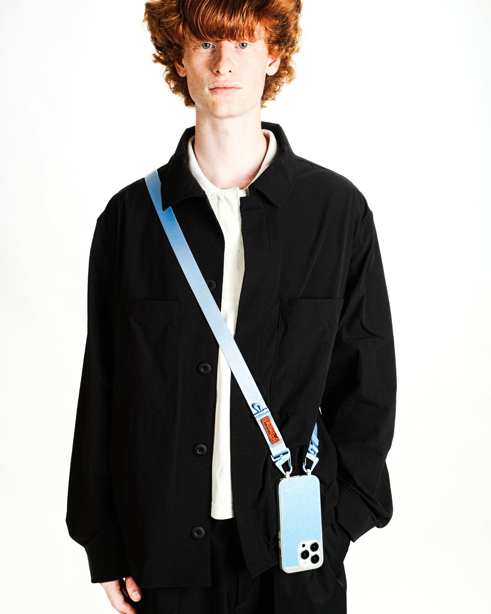 To-go Phone Case / Frost / French Vanilla